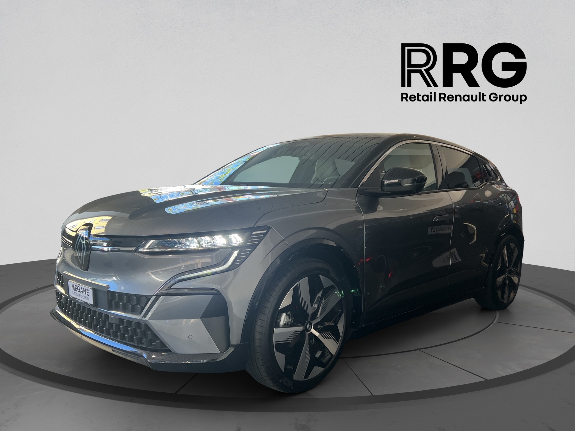 RENAULT Mégane E-TECH EV60 Iconic-image-0