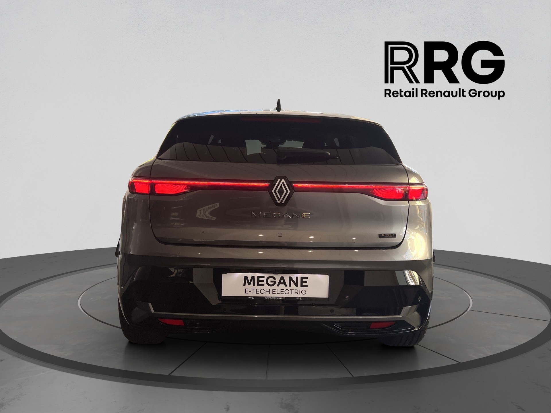 RENAULT Mégane E-TECH EV60 Iconic-image-3