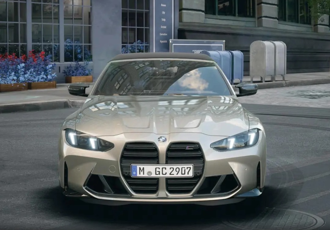 BMW M4 Competition xDrive Platin-Bronze-image-3