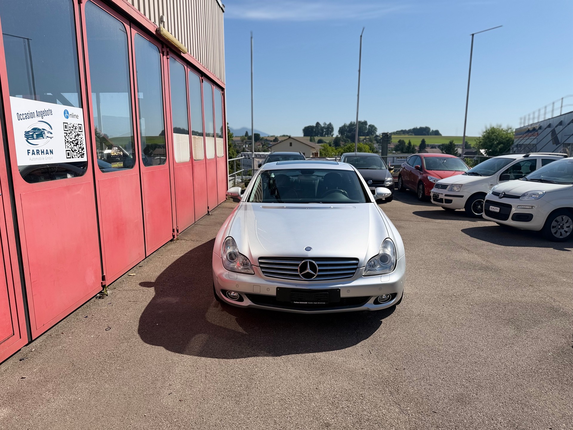 MERCEDES-BENZ 7G Tronic