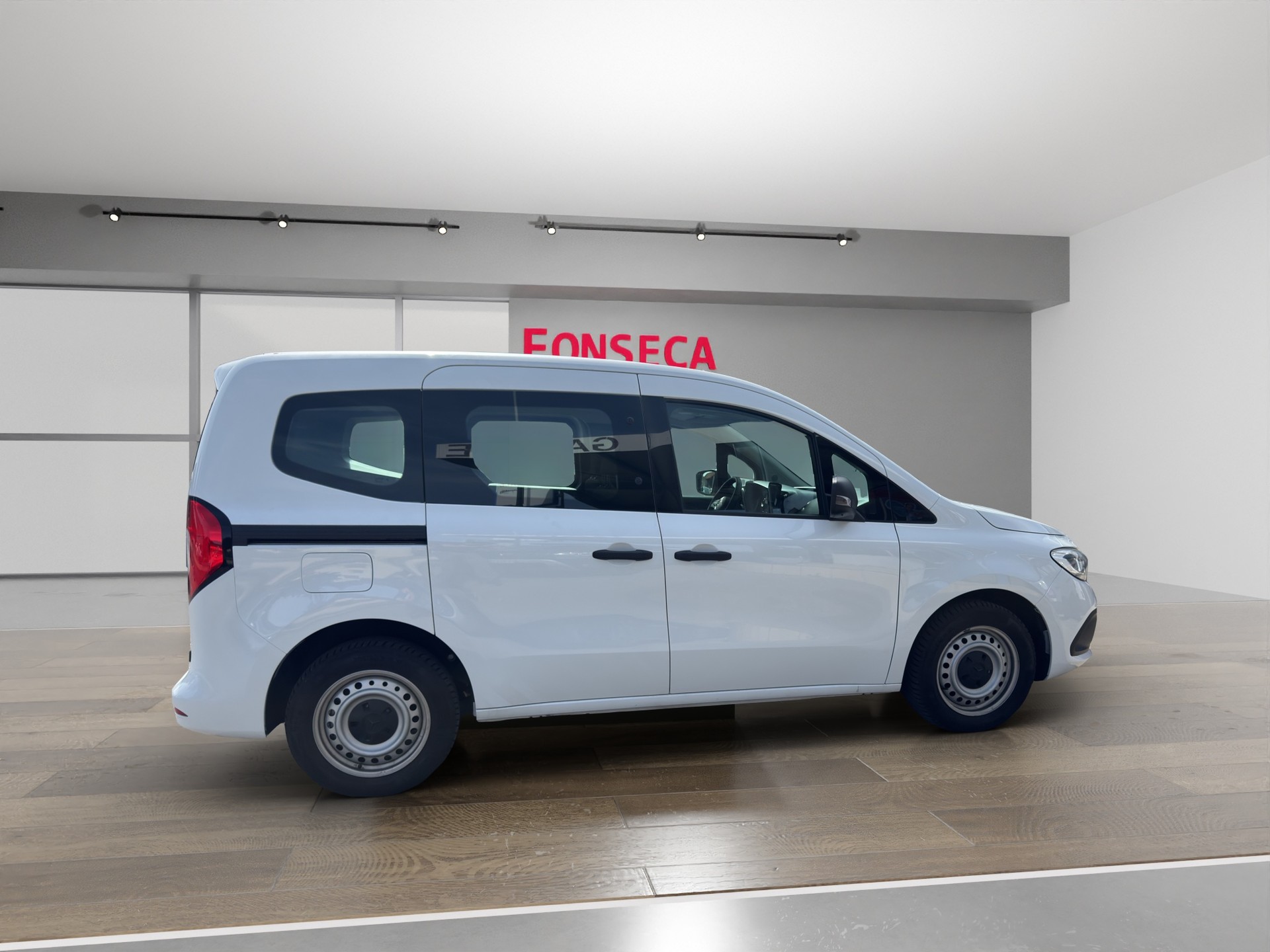 MERCEDES-BENZ Citan 112 CDI Pro Aut.-image-6