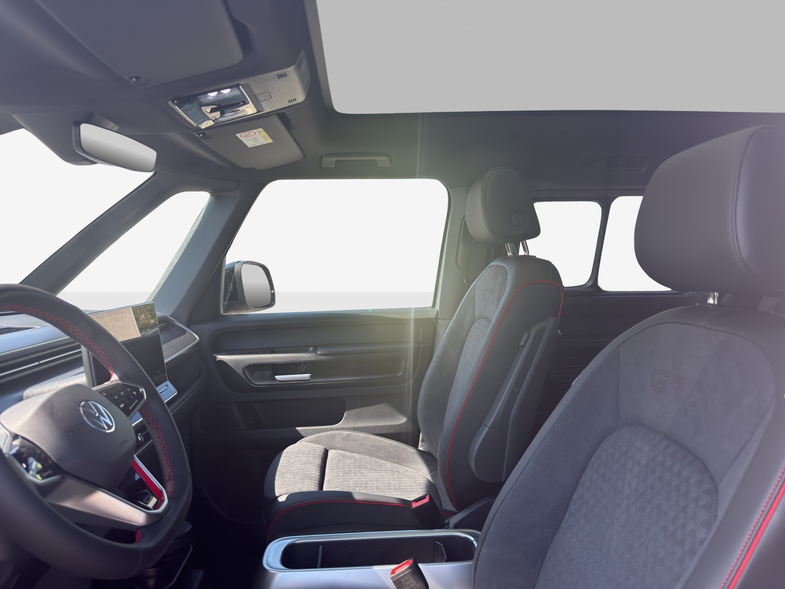 VW ID.Buzz NWB GTX 4 Motion-image-7