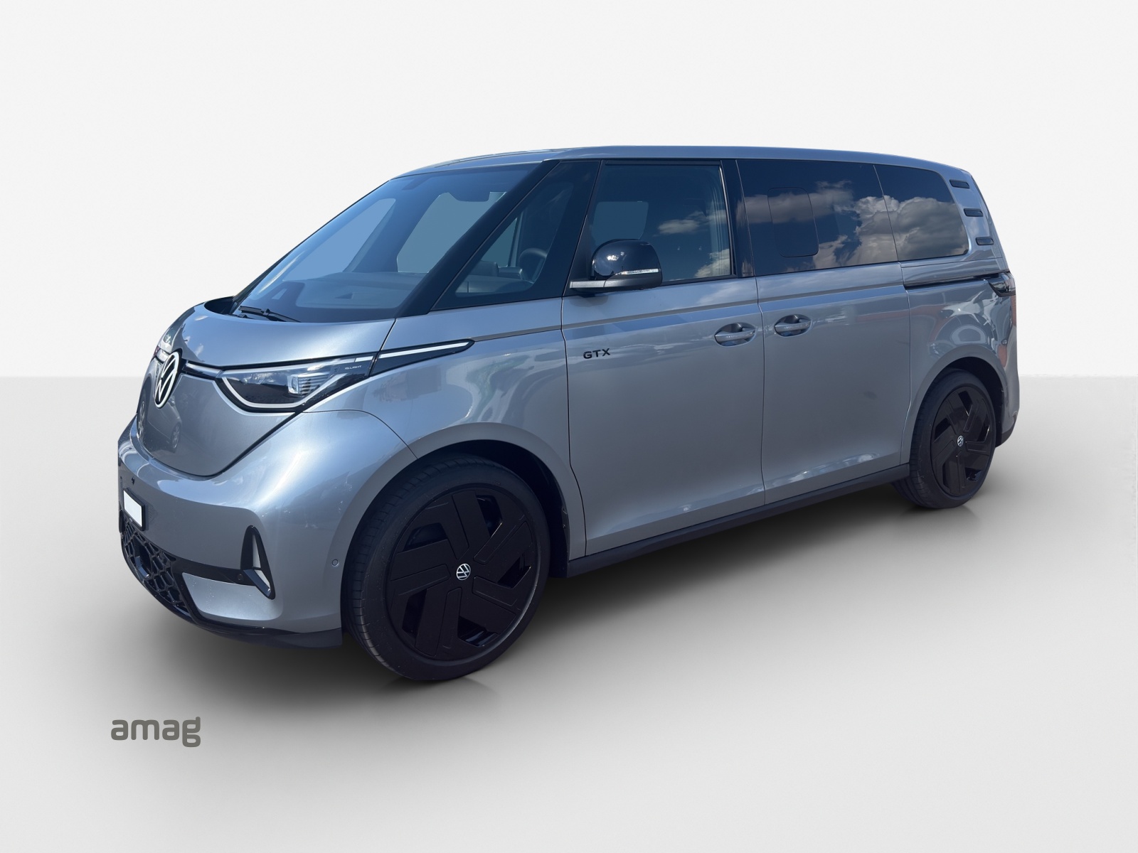 VW ID.Buzz NWB GTX 4 Motion-image-0