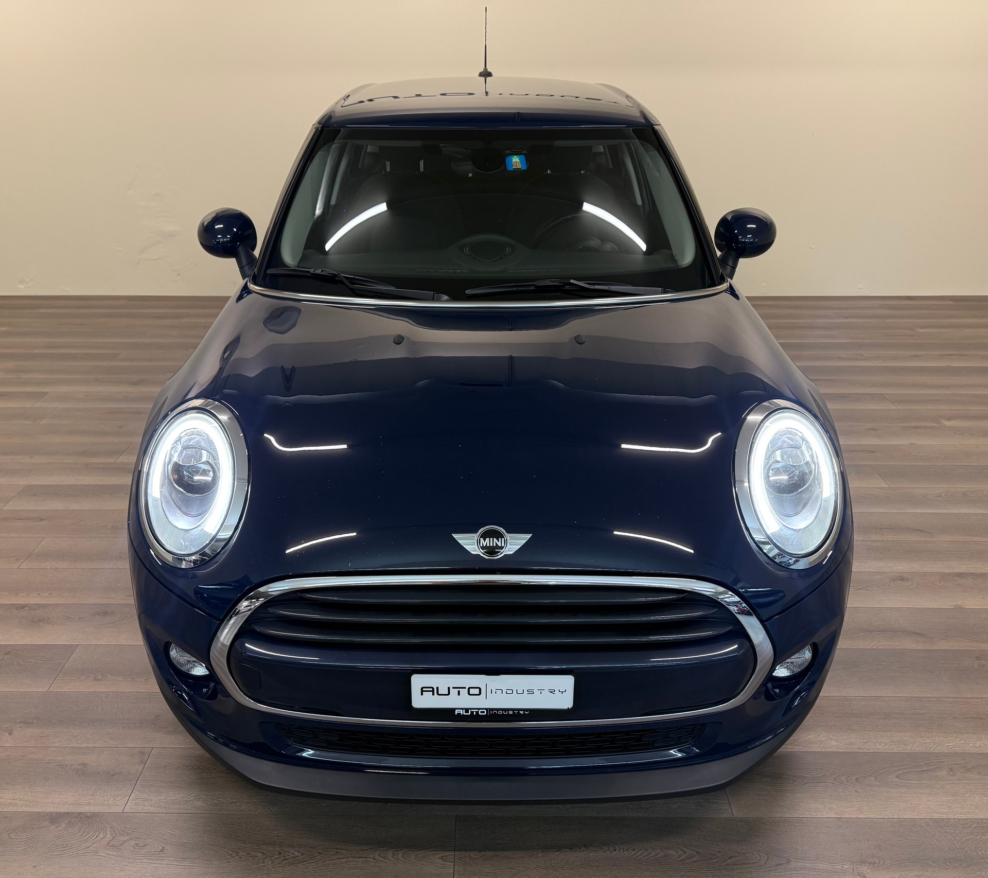 MINI Cooper D Steptronic-image-7