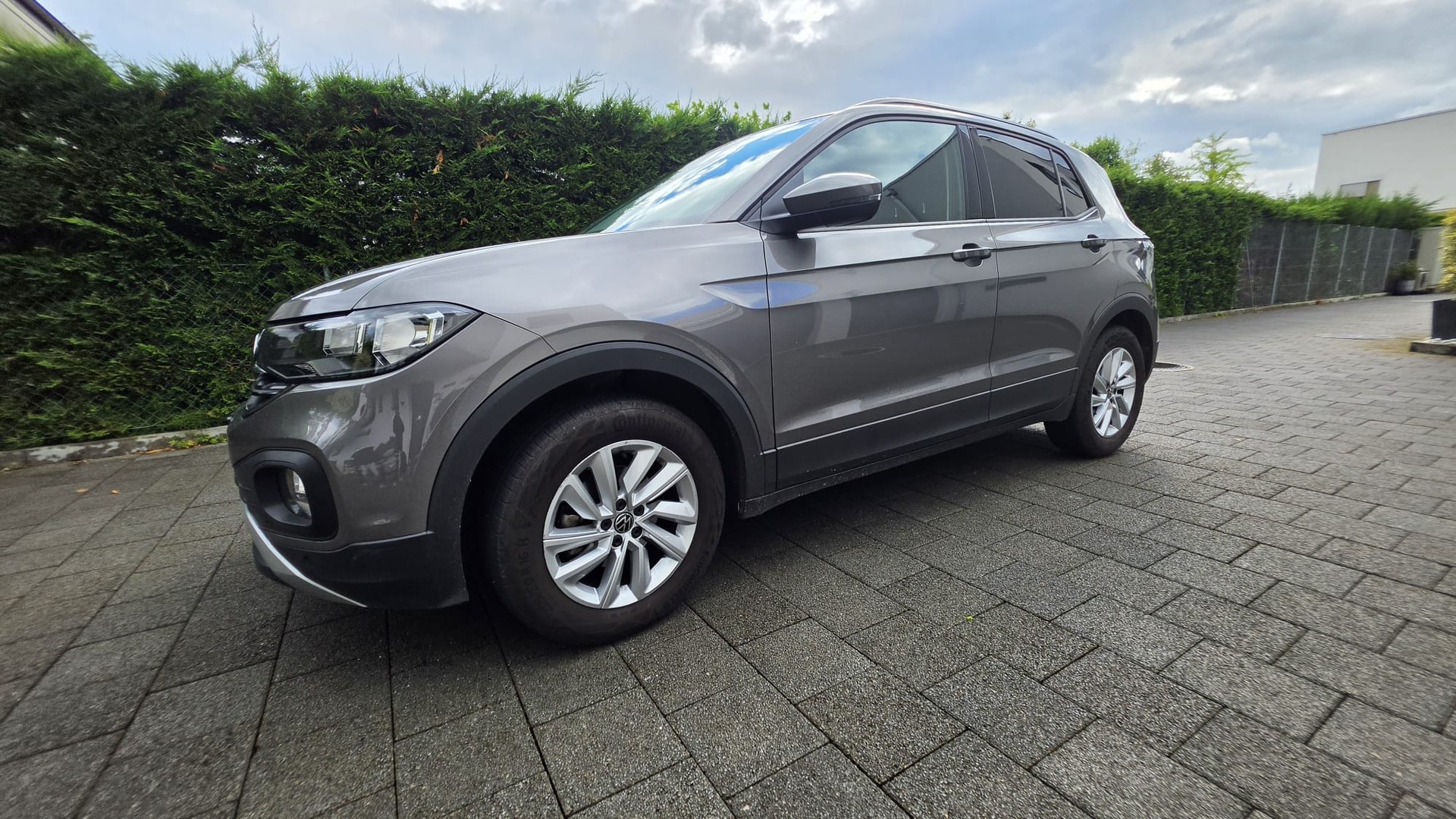 VW 1.0 TSI 115 Life DSG-image-3