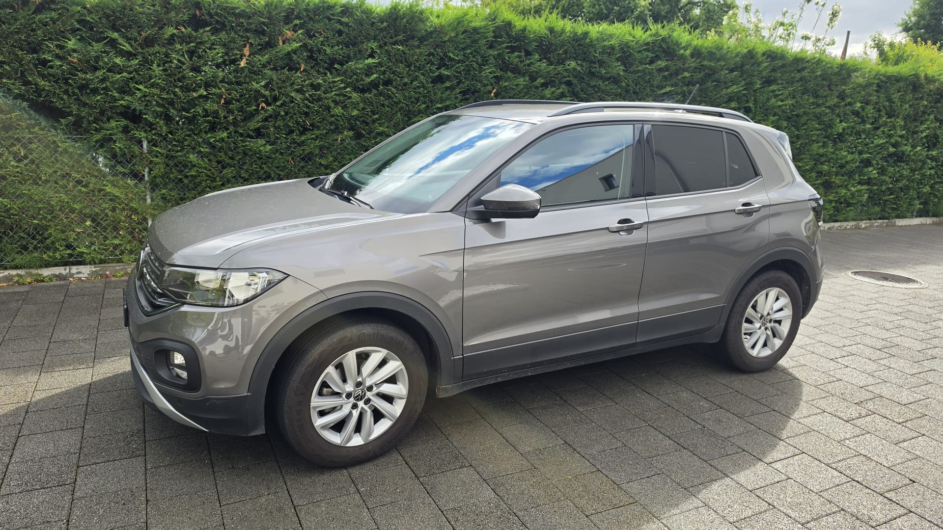 VW 1.0 TSI 115 Life DSG-image-5