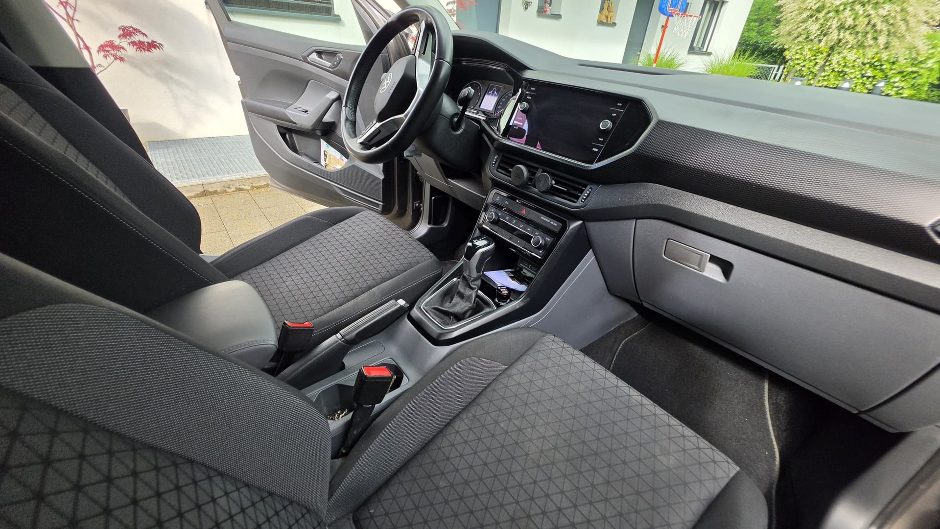 VW 1.0 TSI 115 Life DSG-image-2