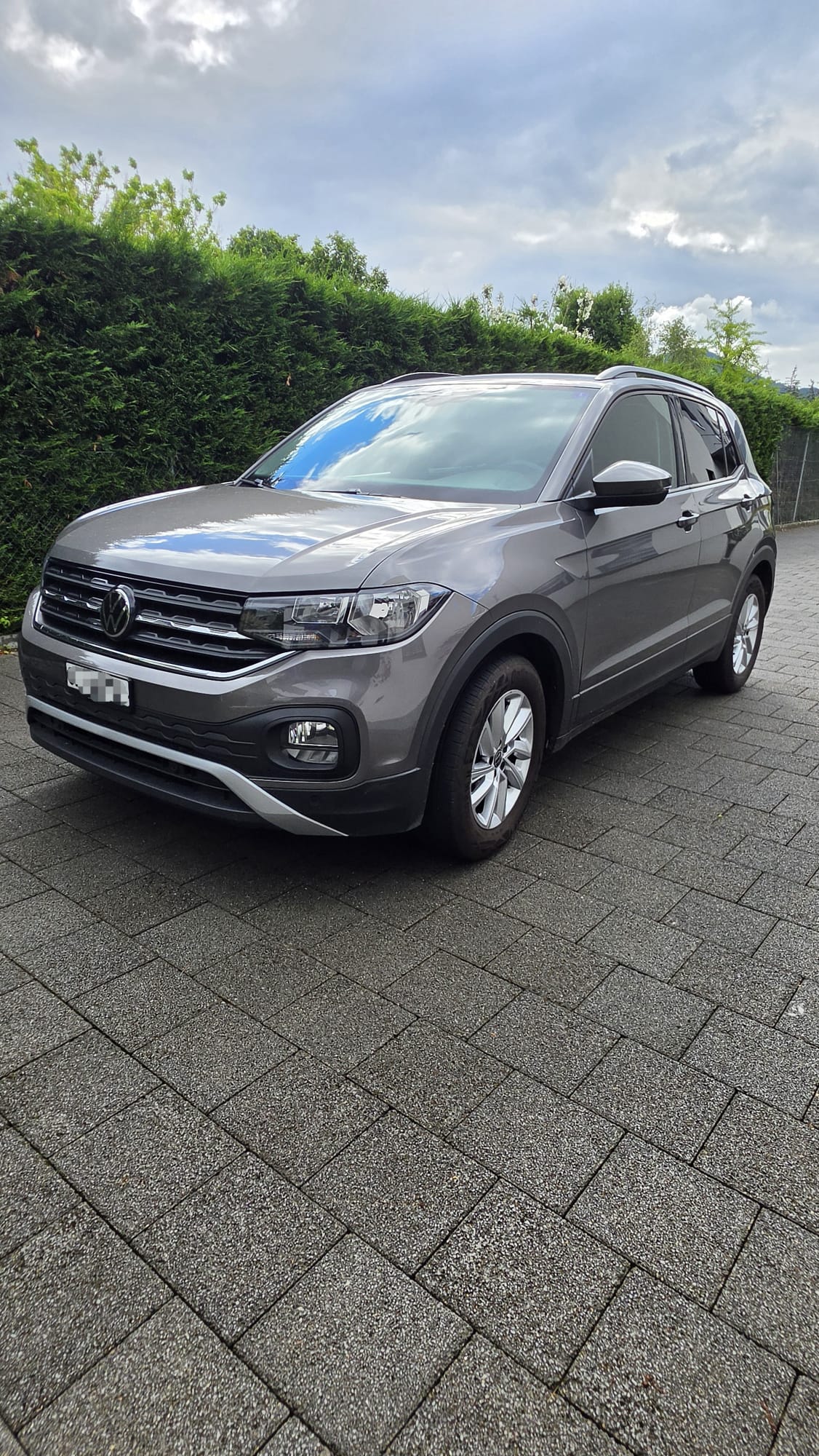 VW 1.0 TSI 115 Life DSG-image-4
