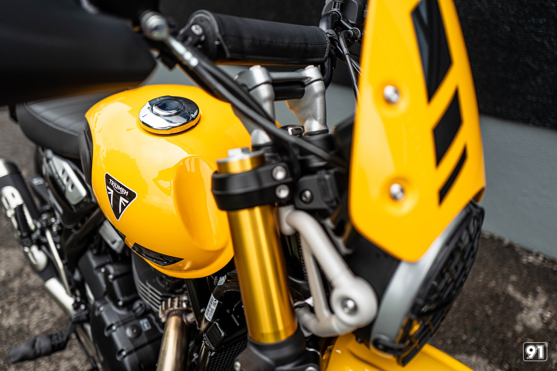 TRIUMPH Scrambler 400 XC-image-5