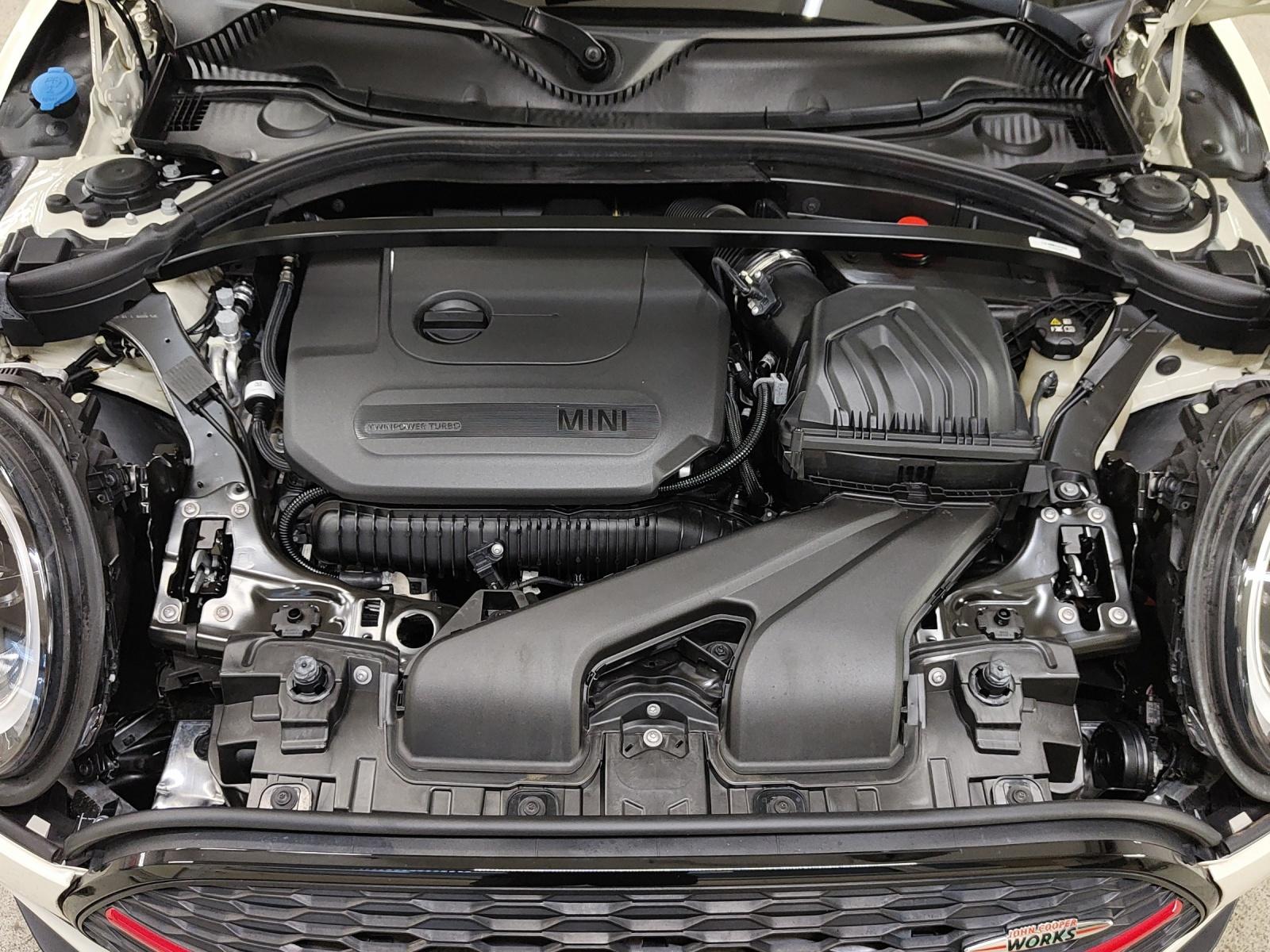 MINI Clubman F54 2.0i John Cooper Works ALL4-image-20