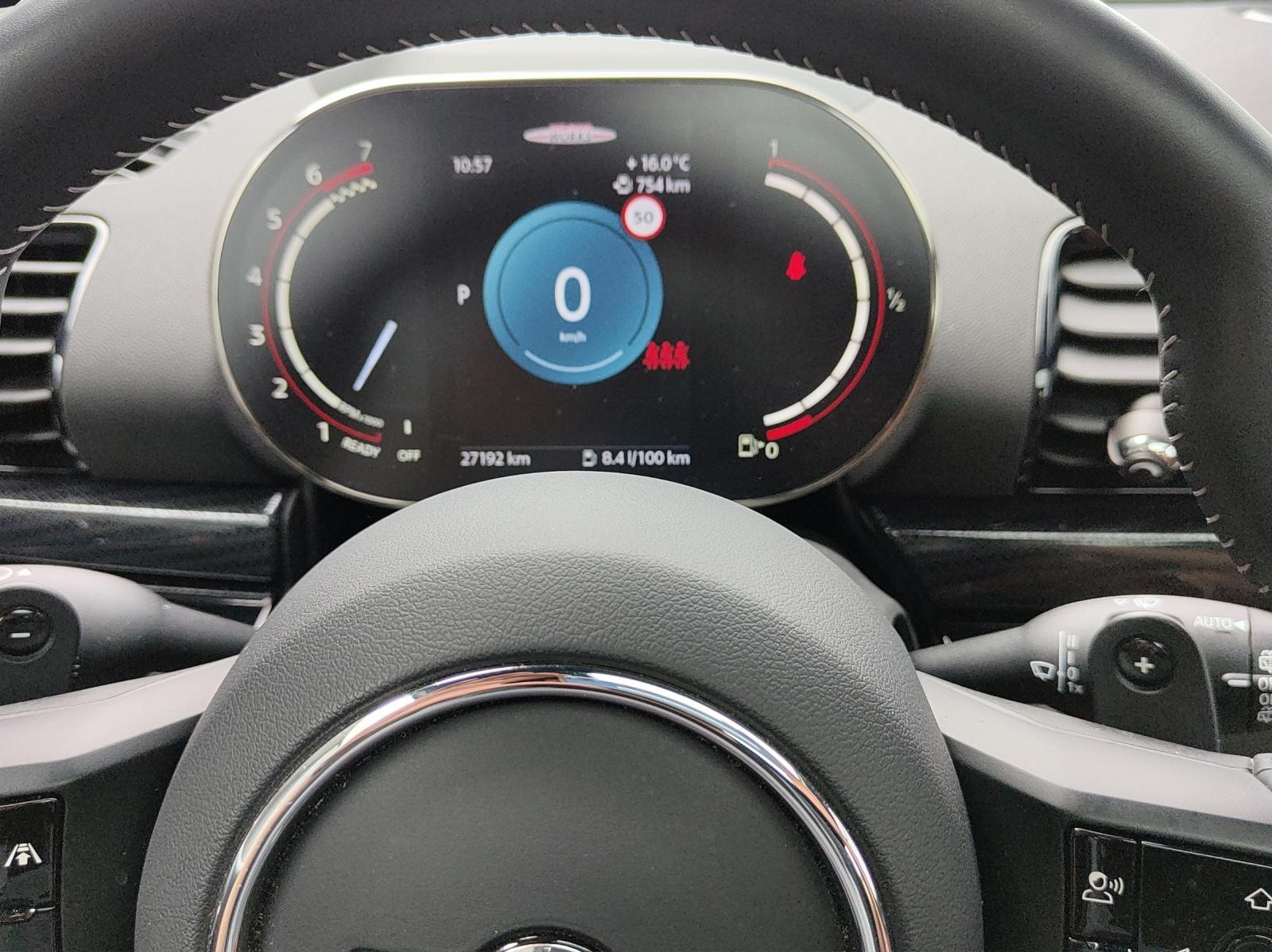 MINI Clubman F54 2.0i John Cooper Works ALL4-image-10