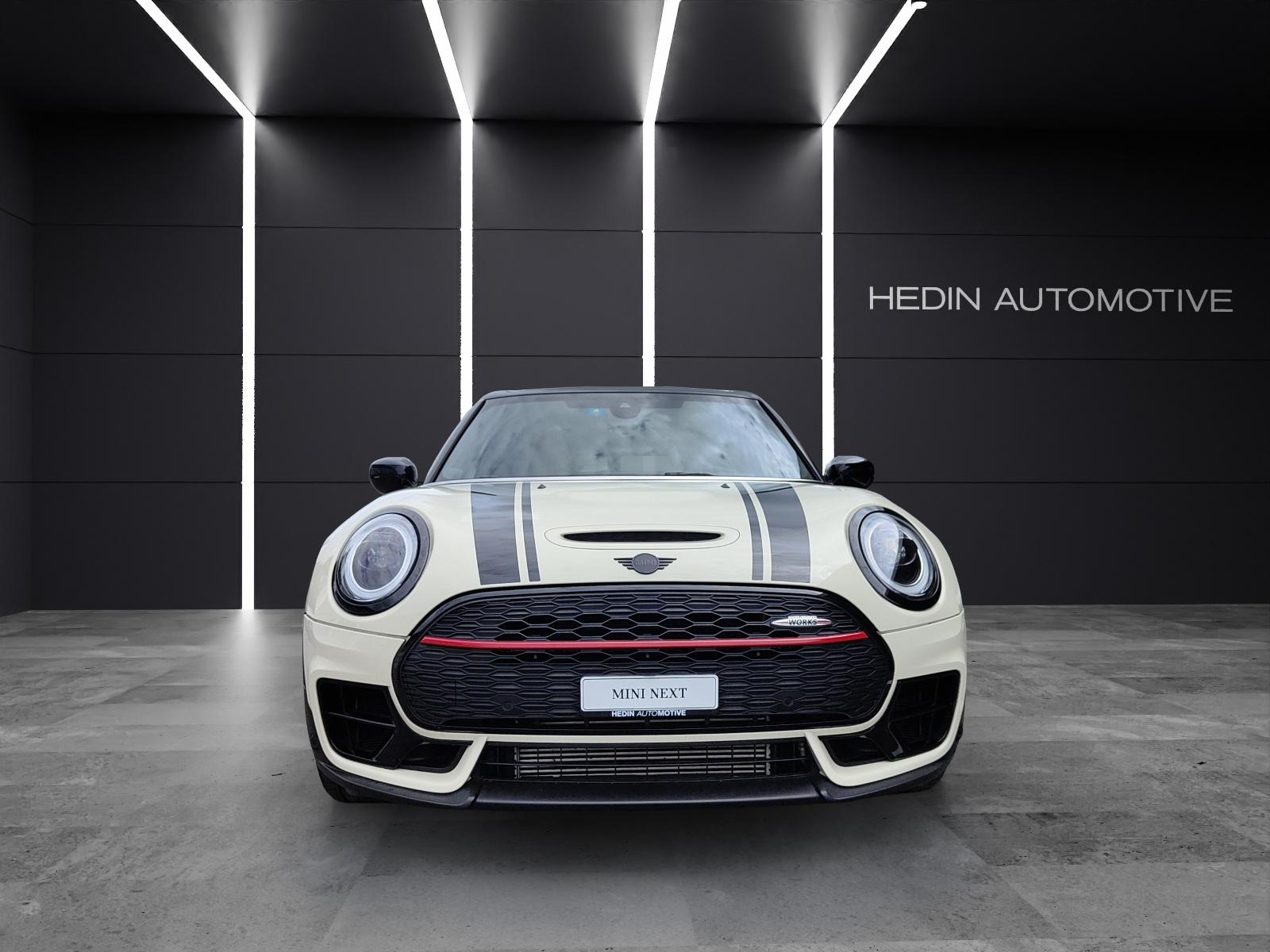 MINI Clubman F54 2.0i John Cooper Works ALL4-image-2