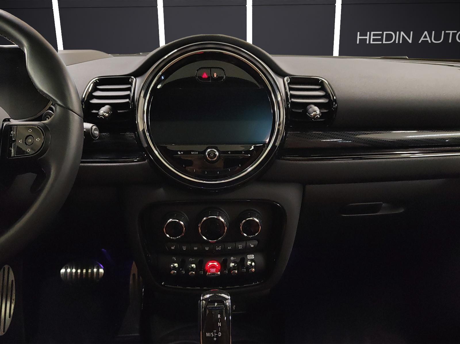 MINI Clubman F54 2.0i John Cooper Works ALL4-image-13