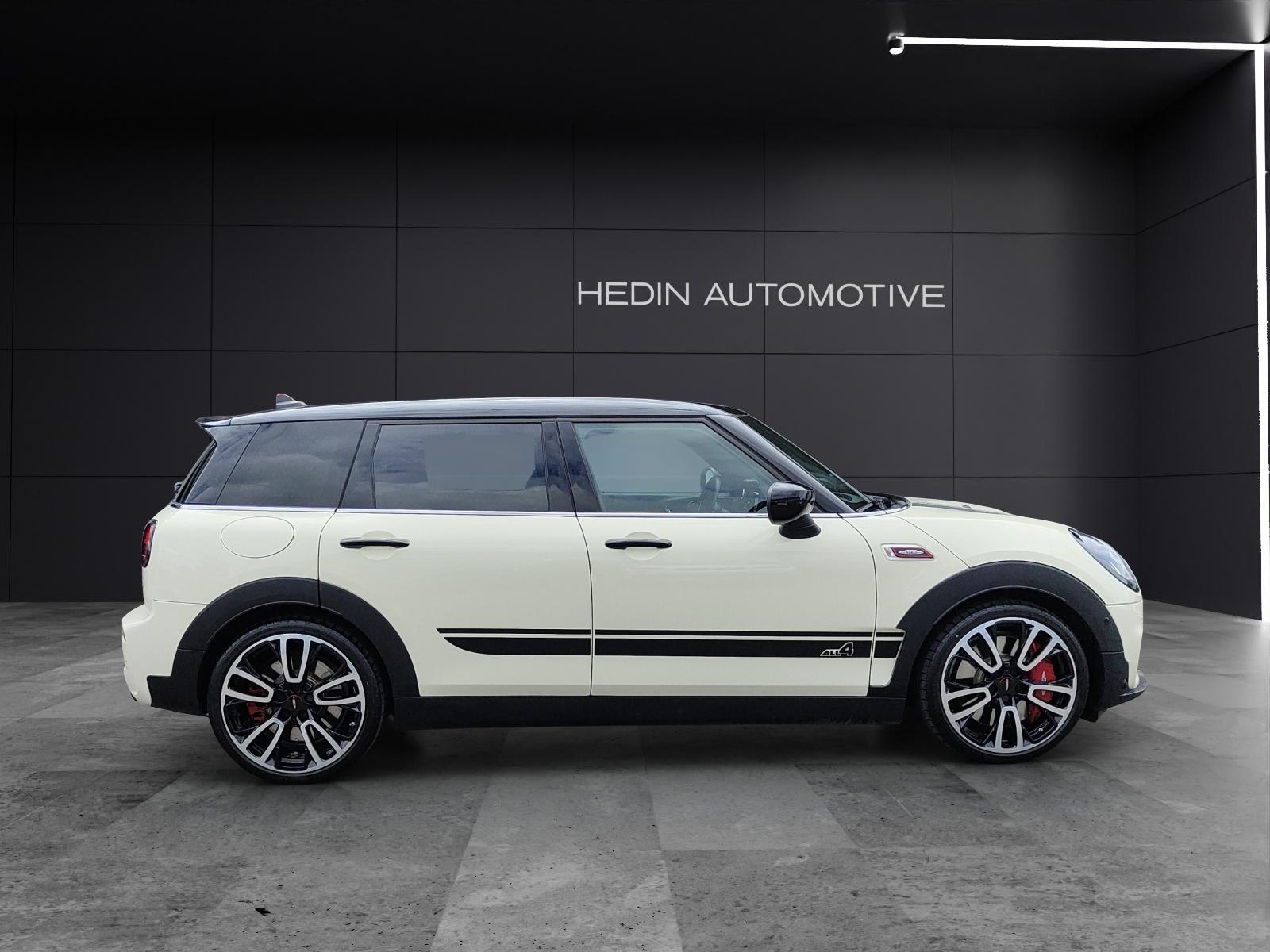 MINI Clubman F54 2.0i John Cooper Works ALL4-image-6