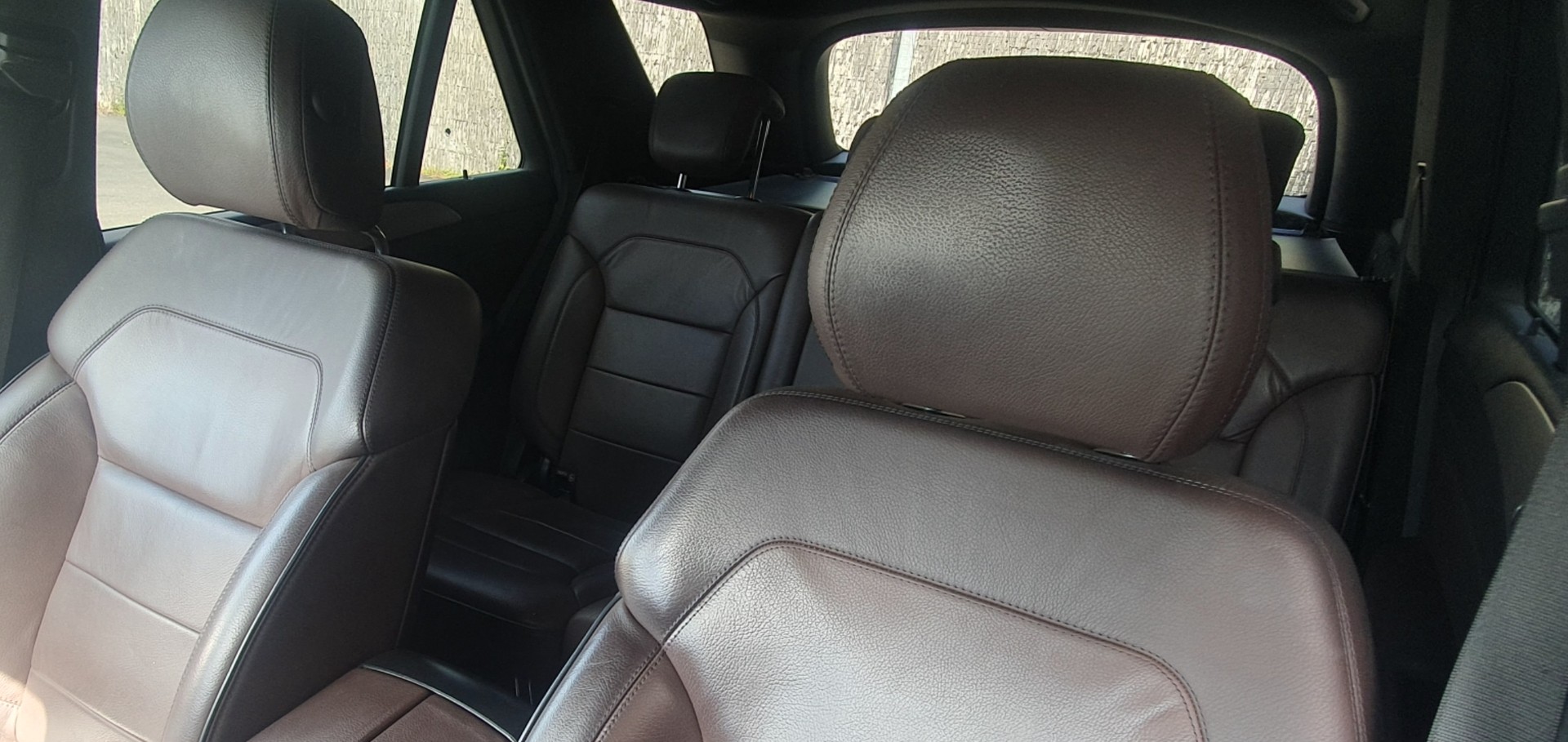 MERCEDES-BENZ ML 350 BlueTEC Executive 4Matic 7G-Tronic-image-10