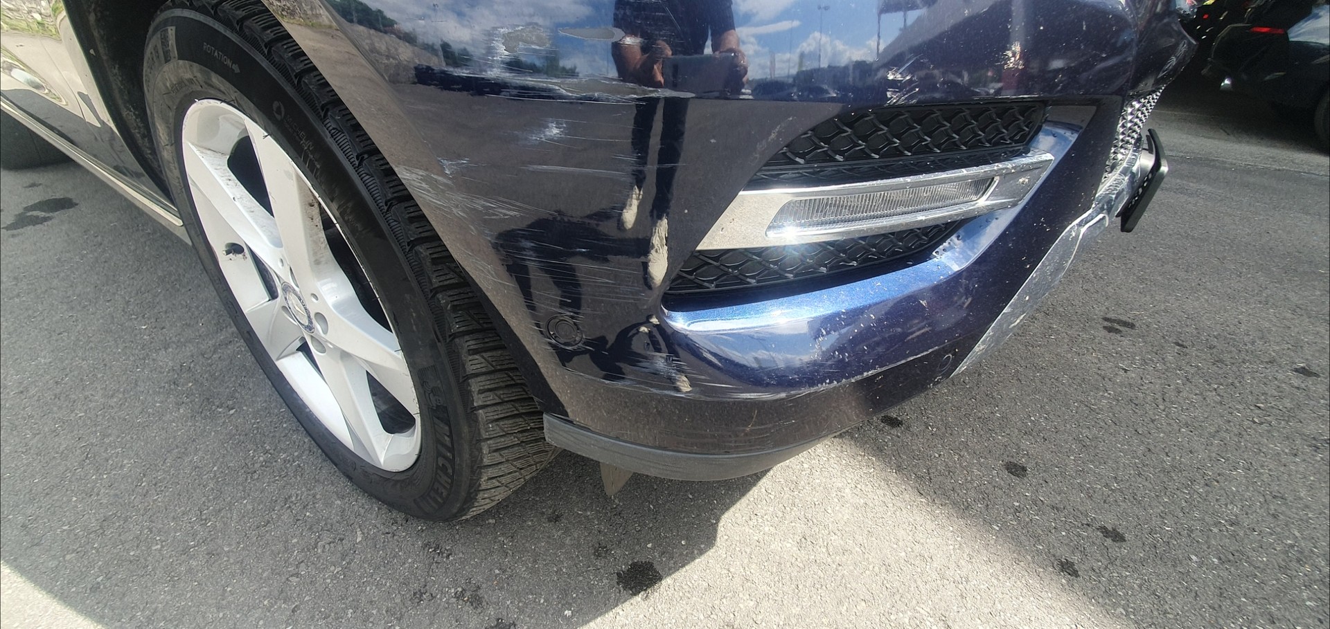 MERCEDES-BENZ ML 350 BlueTEC Executive 4Matic 7G-Tronic-image-4