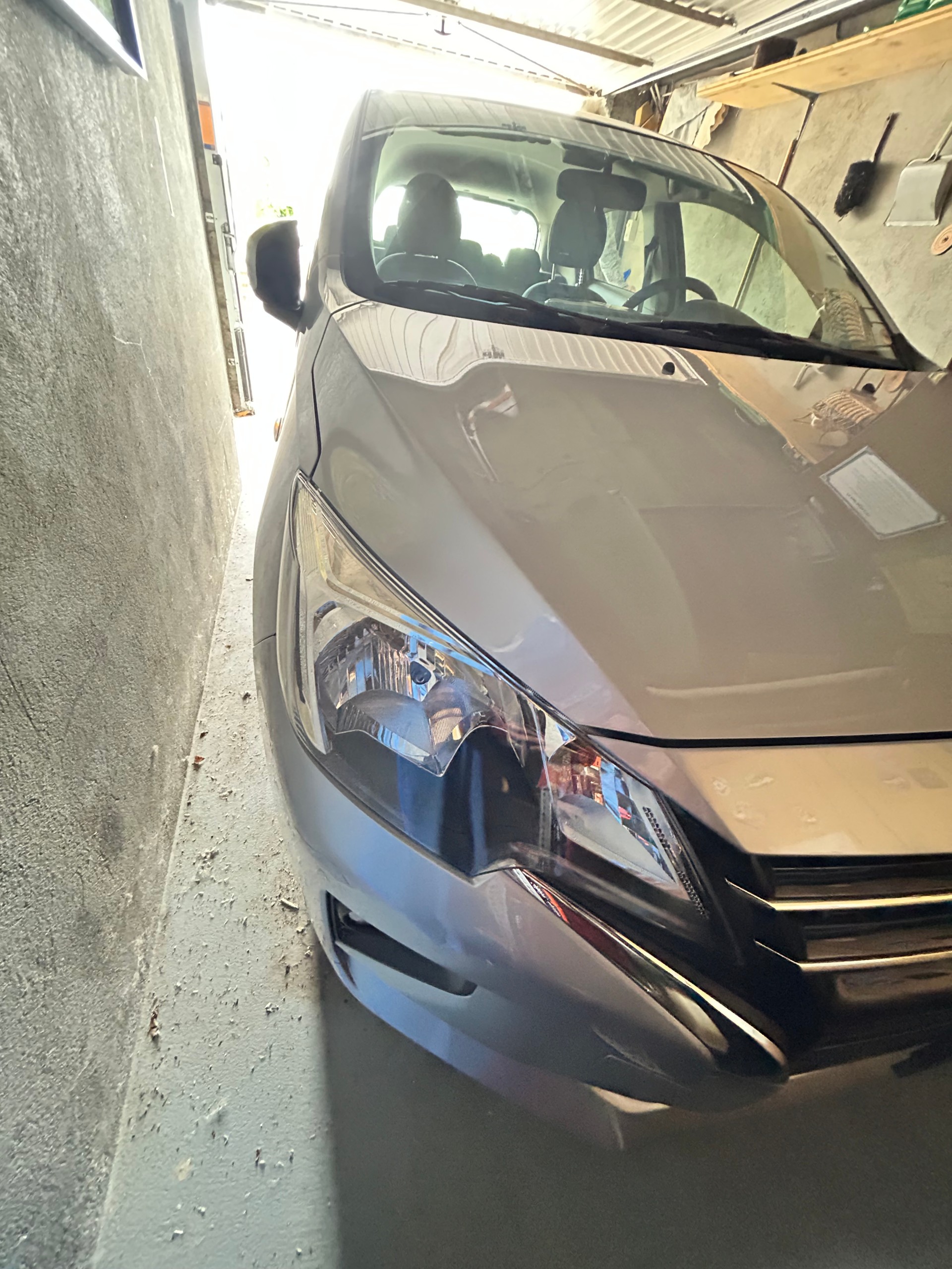 MITSUBISHI 1.2 MIVEC Intense+-image-2