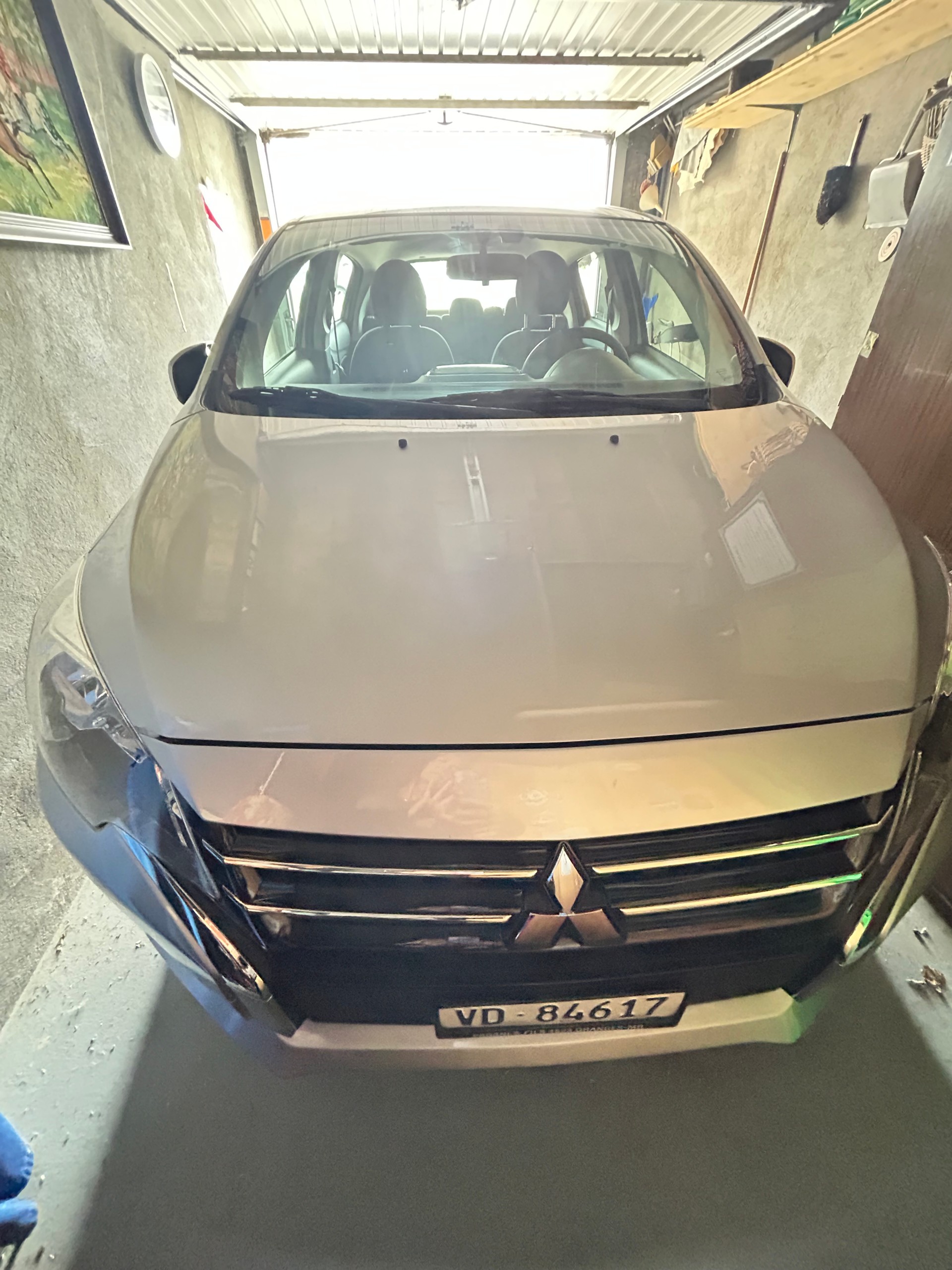 MITSUBISHI 1.2 MIVEC Intense+-image-0