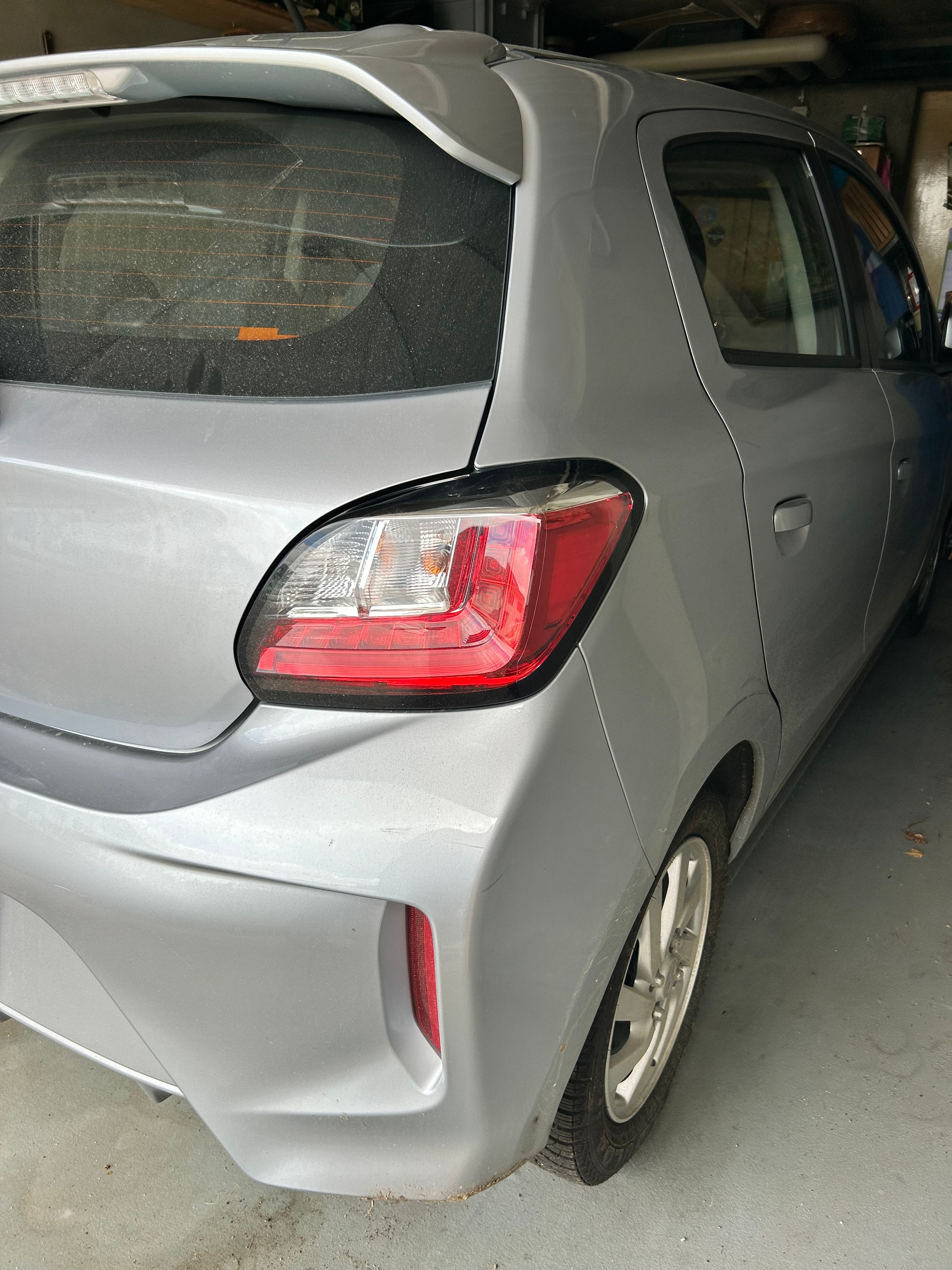 MITSUBISHI 1.2 MIVEC Intense+-image-4