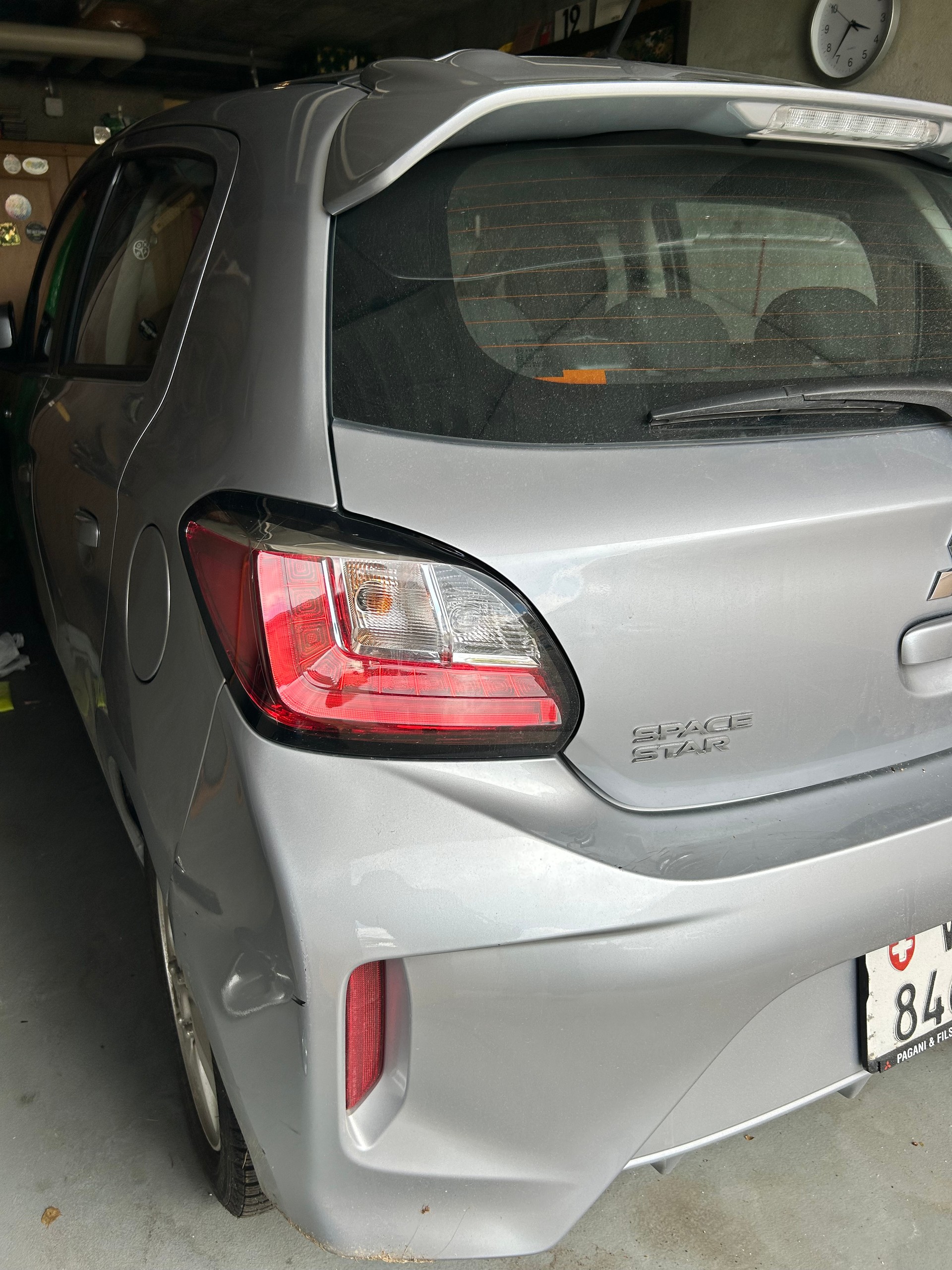 MITSUBISHI 1.2 MIVEC Intense+-image-3