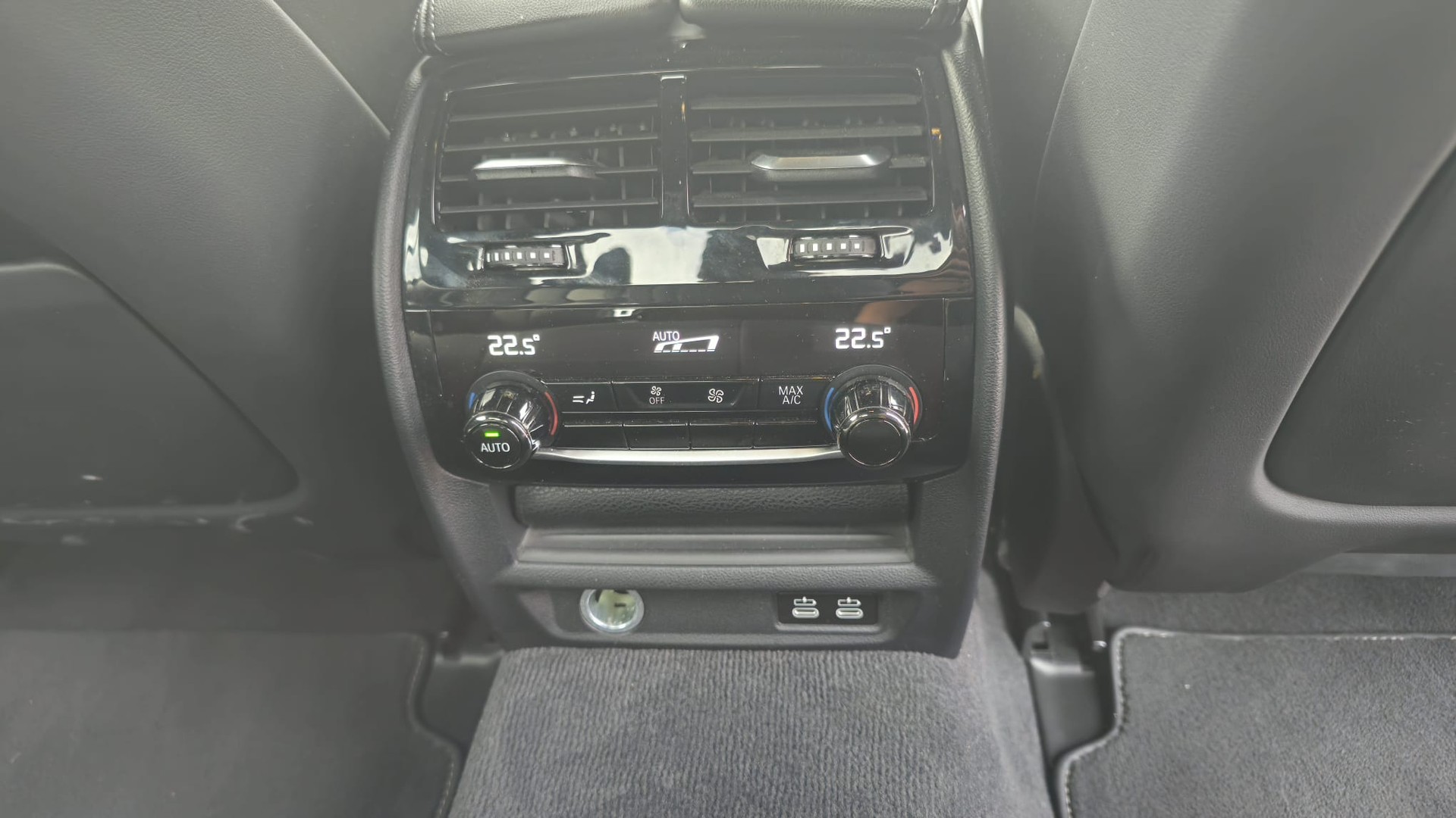 BMW M5 xDrive Competition Drivelogic-image-19