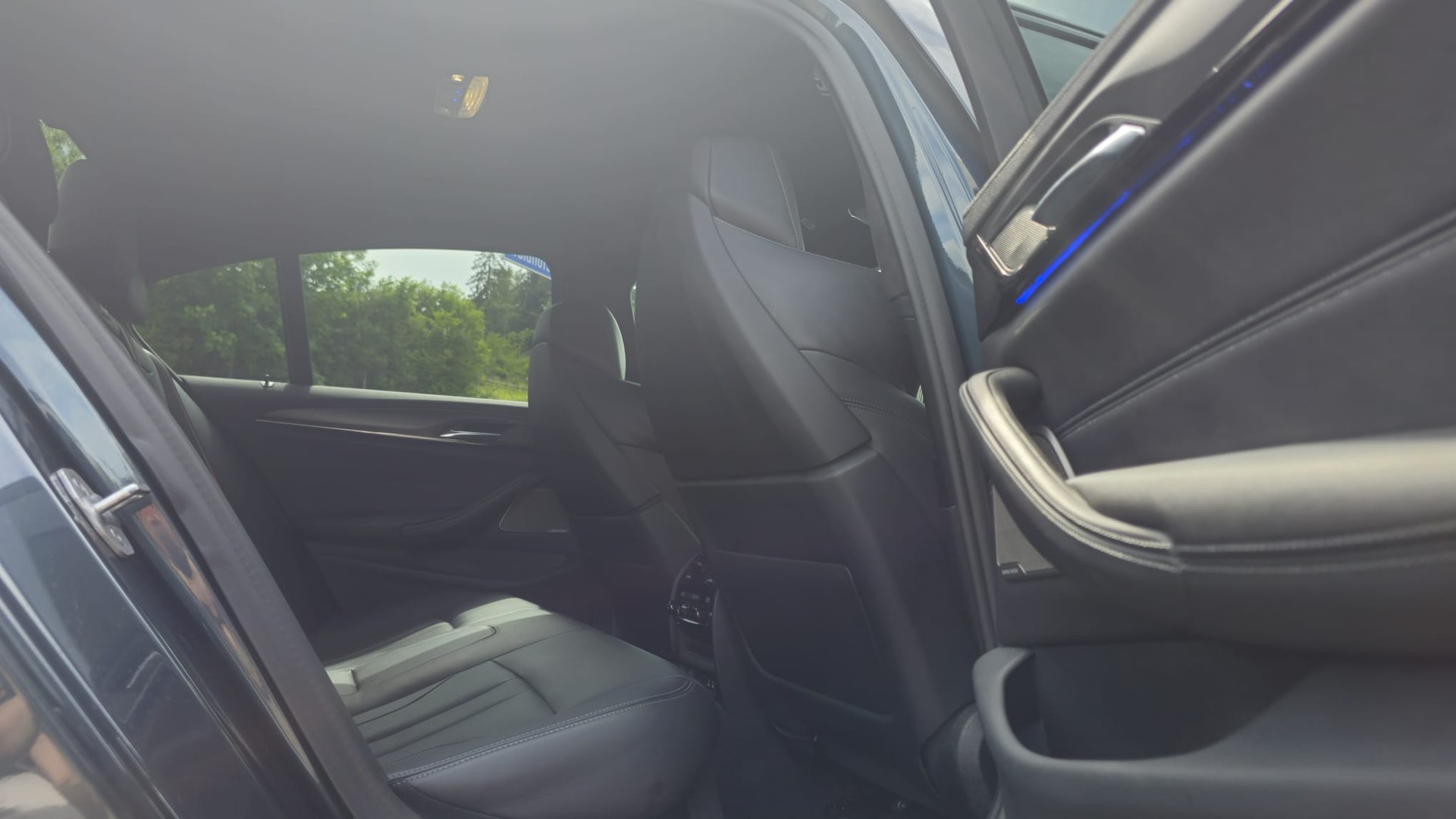 BMW M5 xDrive Competition Drivelogic-image-17