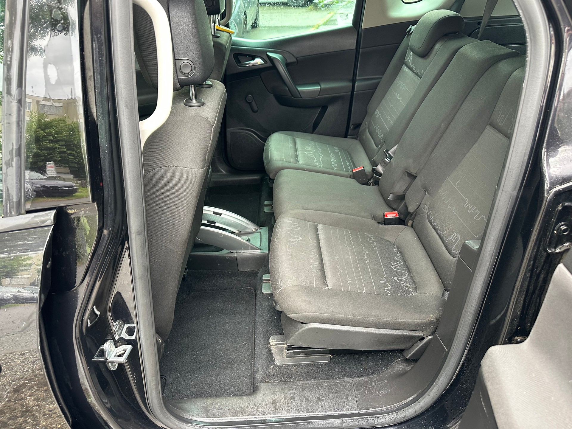 OPEL Meriva 1.7 CDTi Enjoy Automatic-image-8
