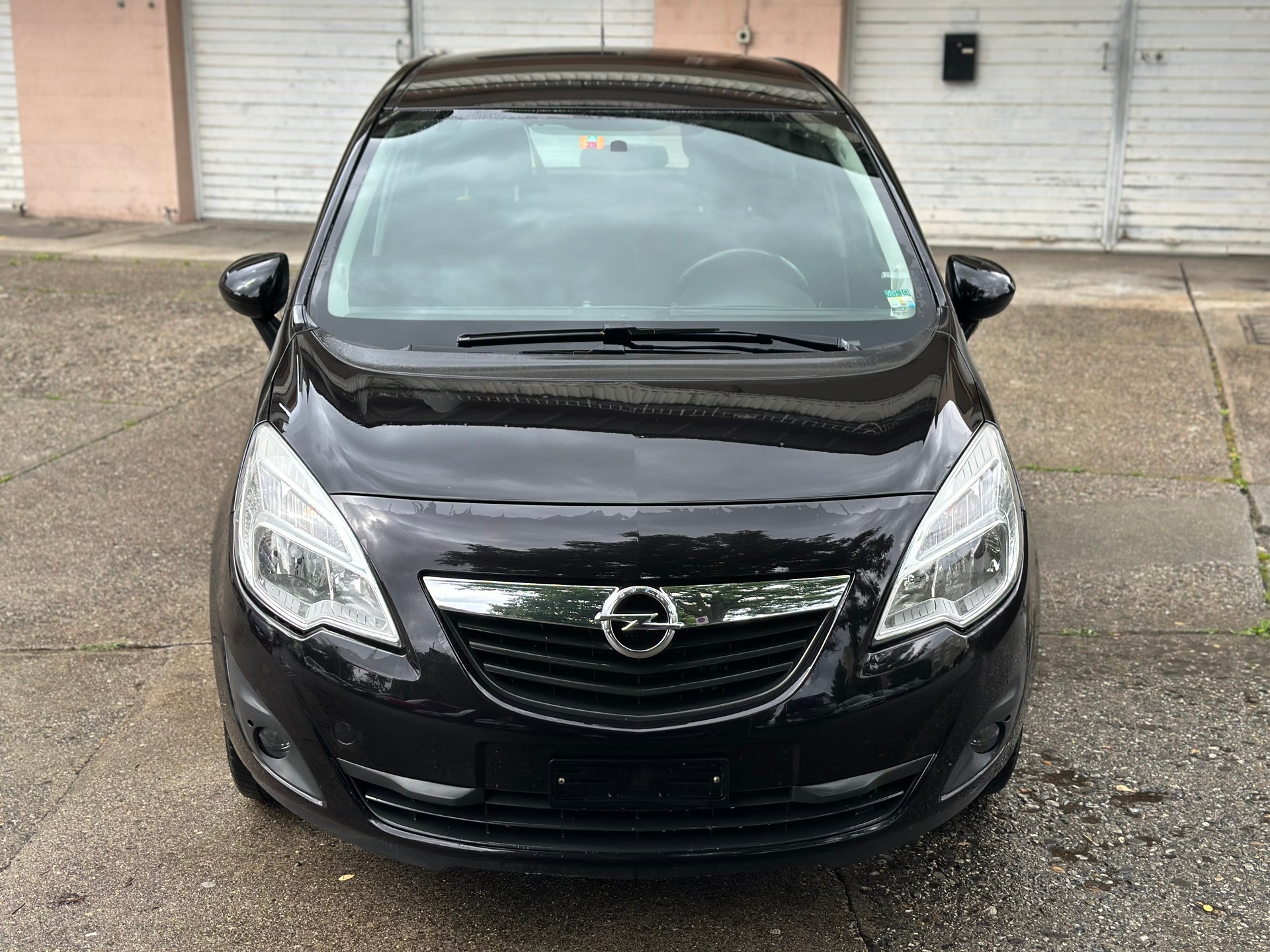 OPEL Meriva 1.7 CDTi Enjoy Automatic-image-0