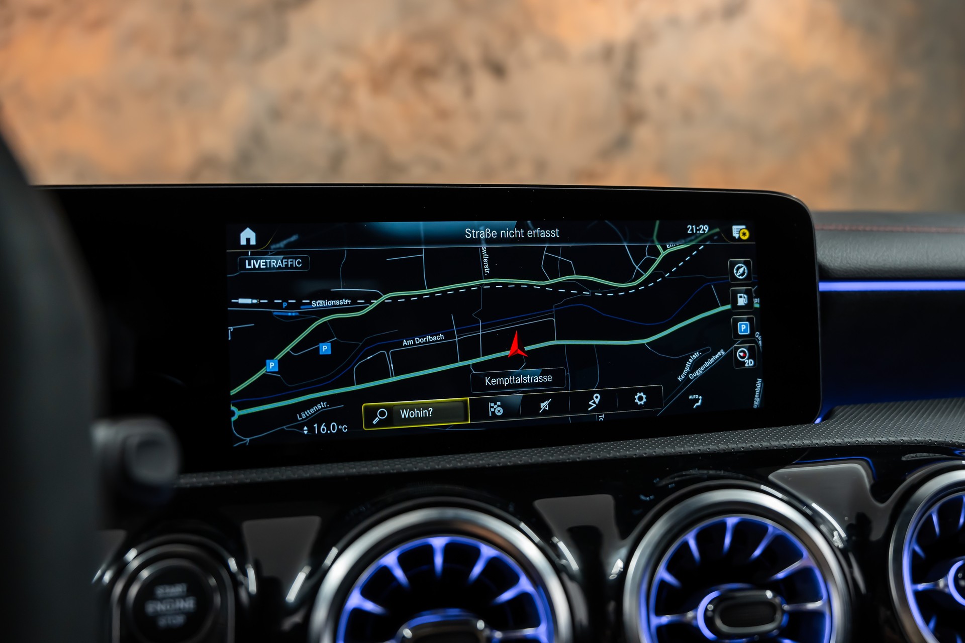 MERCEDES-BENZ CLA 45 S AMG 4Matic+ 8G-DCT *AMG-Drivers*360°*Night-Paket*Track Pack*-image-24
