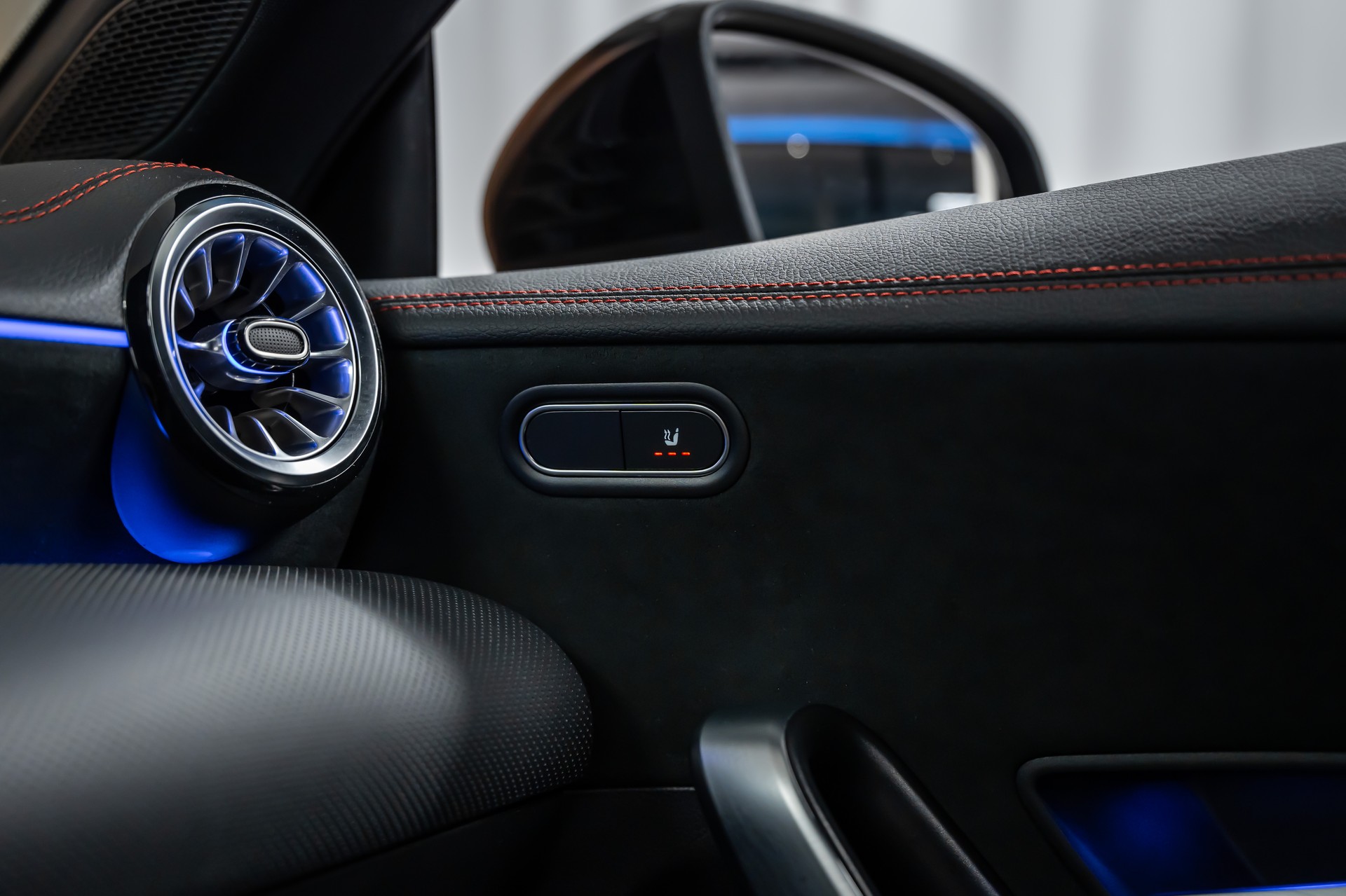 MERCEDES-BENZ CLA 45 S AMG 4Matic+ 8G-DCT *AMG-Drivers*360°*Night-Paket*Track Pack*-image-20