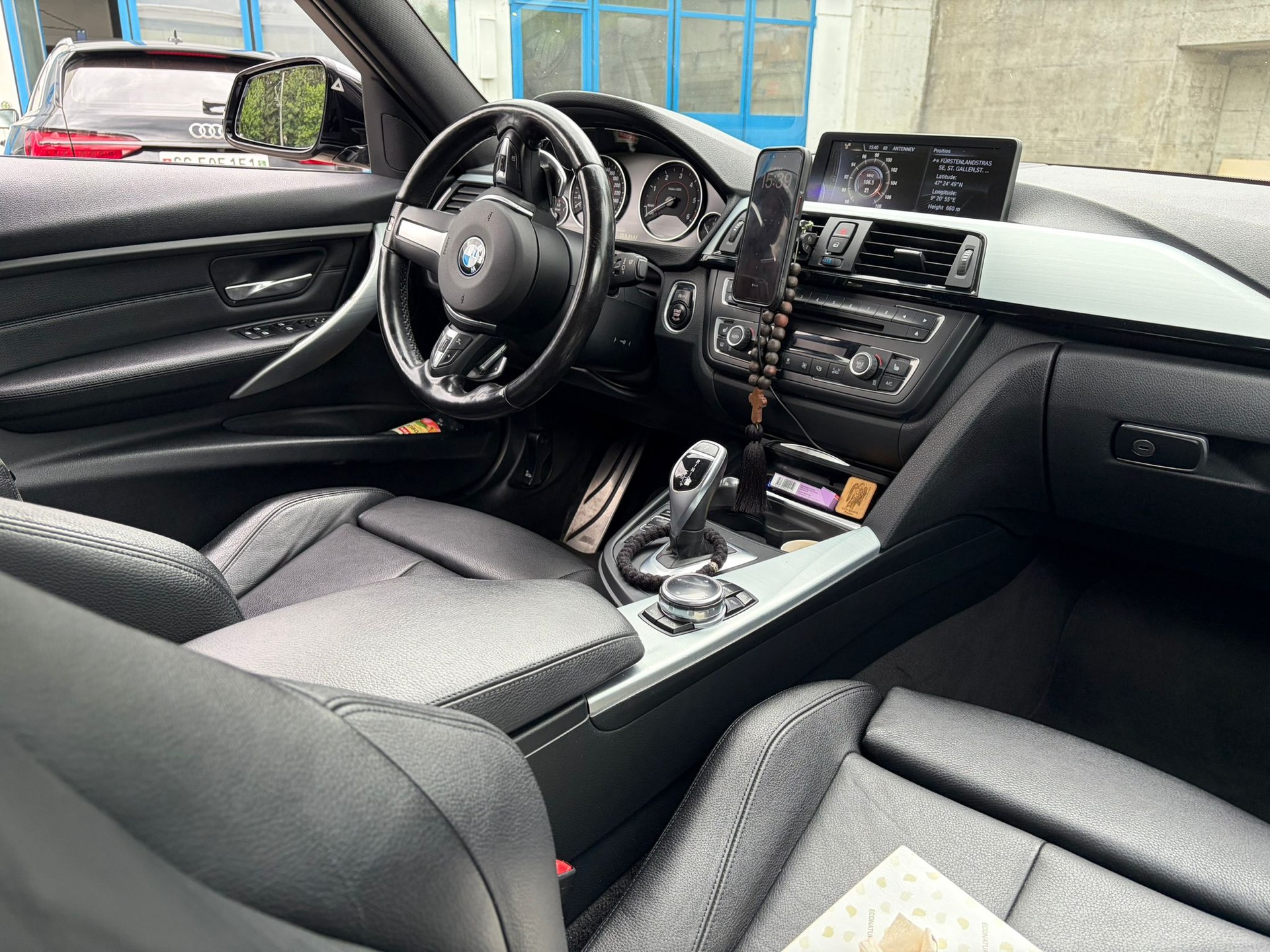 BMW 335d xDrive Touring Steptronic-image-7