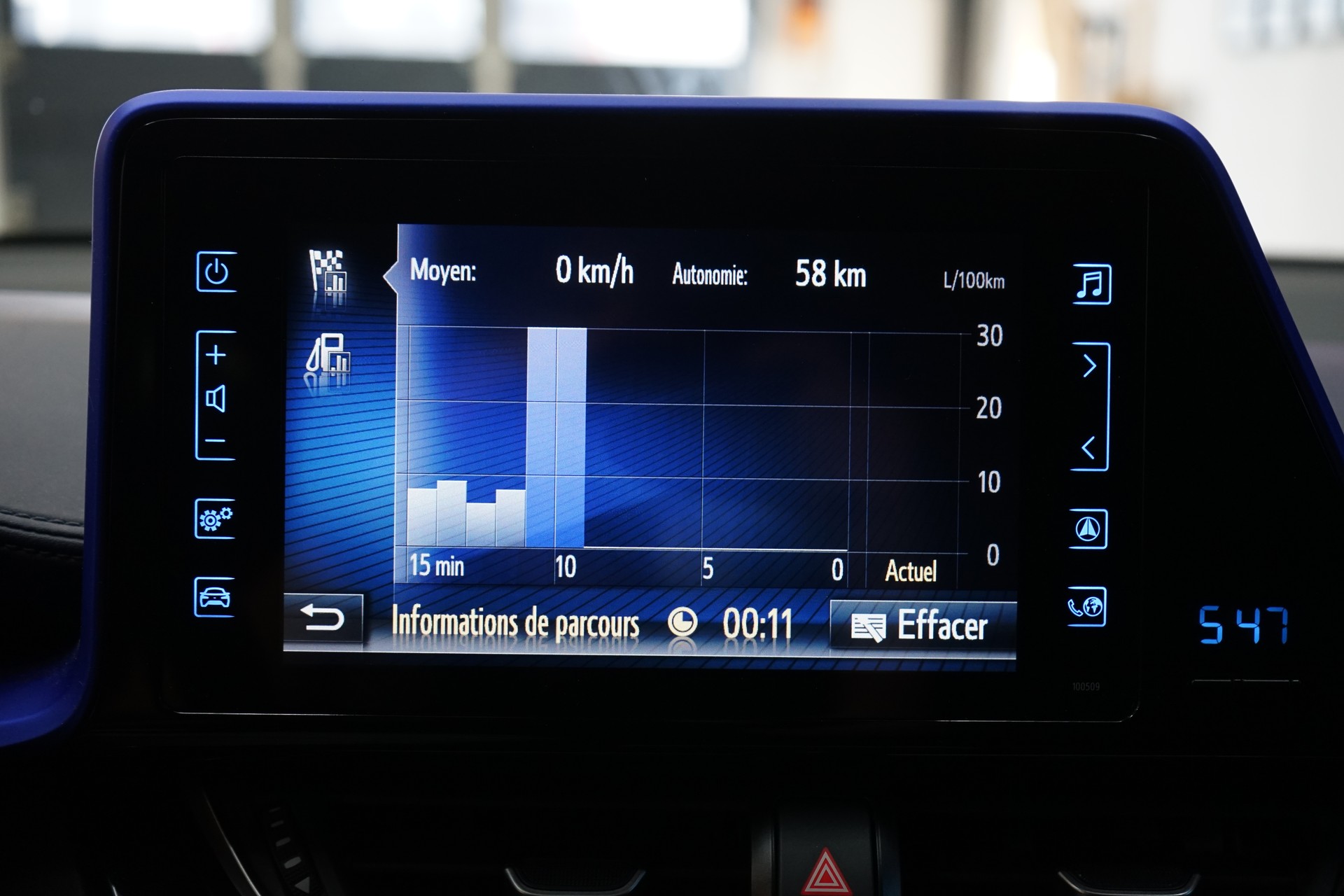 TOYOTA C-HR 1.2 Turbo Premium 4WD Multidrive S-image-14
