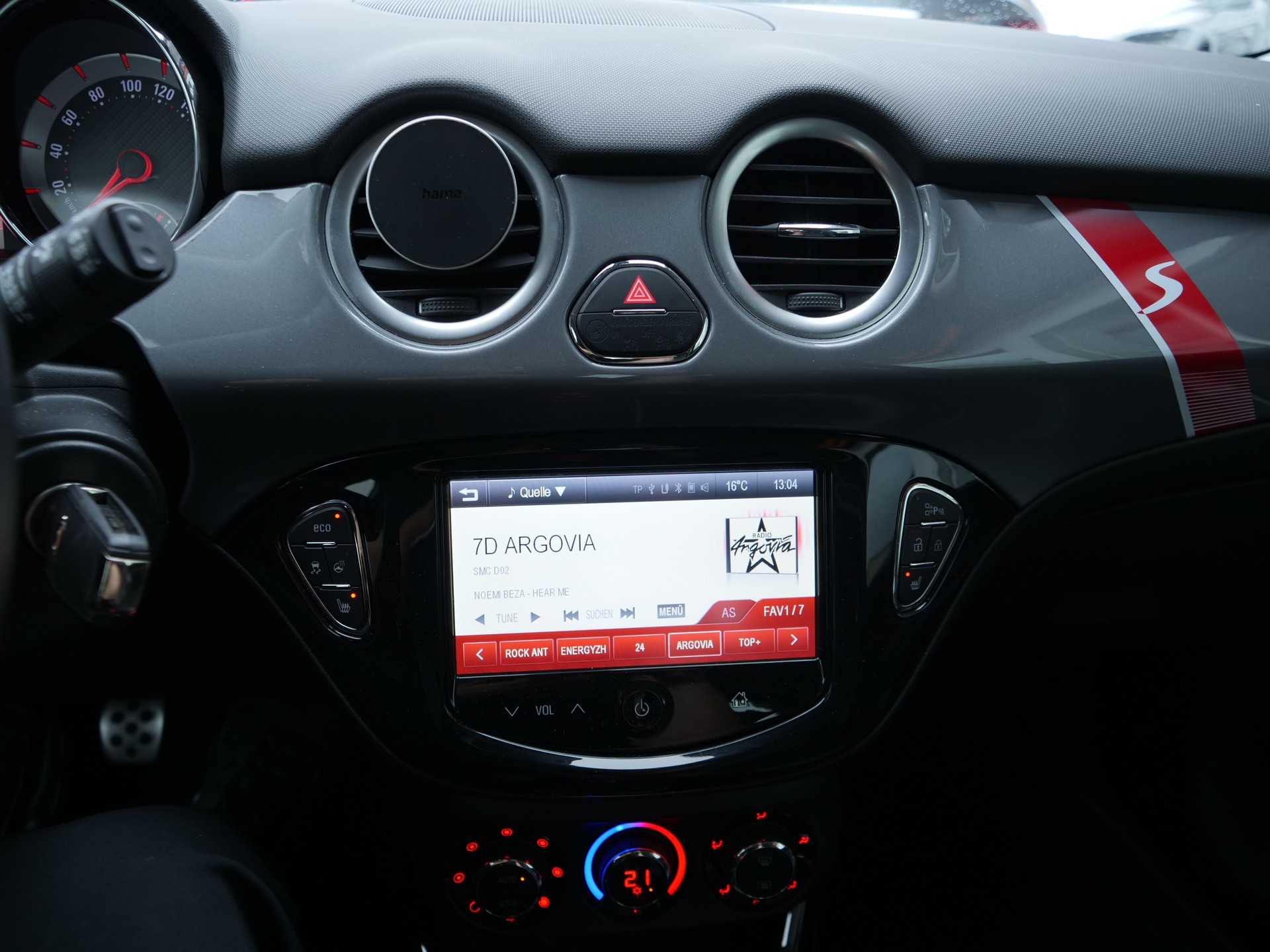 OPEL Adam 1.4 Turbo S-image-13