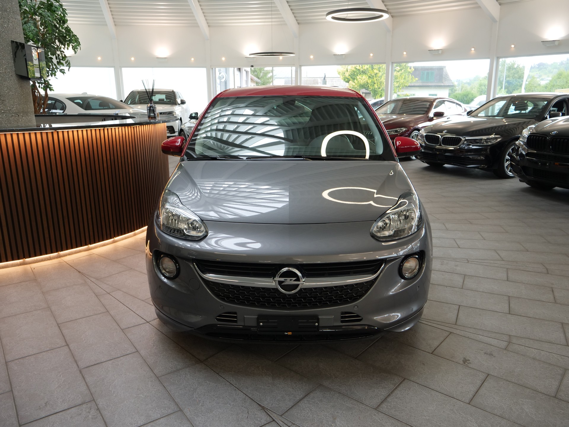 OPEL Adam 1.4 Turbo S-image-4