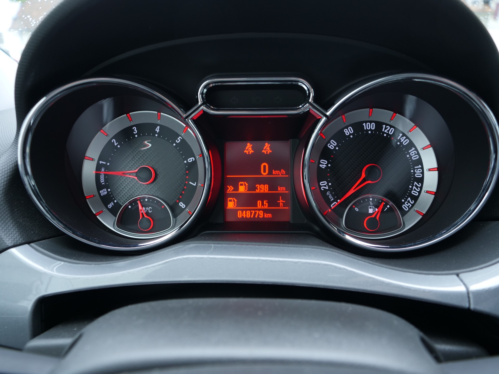 OPEL Adam 1.4 Turbo S-image-12