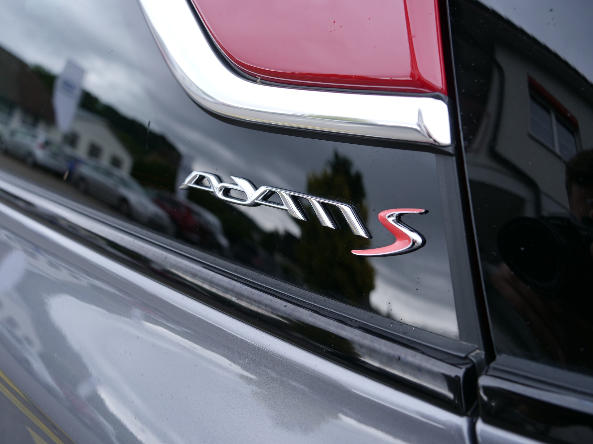 OPEL Adam 1.4 Turbo S-image-17