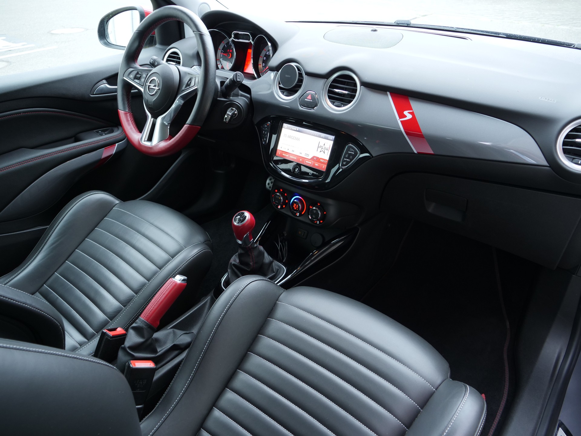 OPEL Adam 1.4 Turbo S-image-7