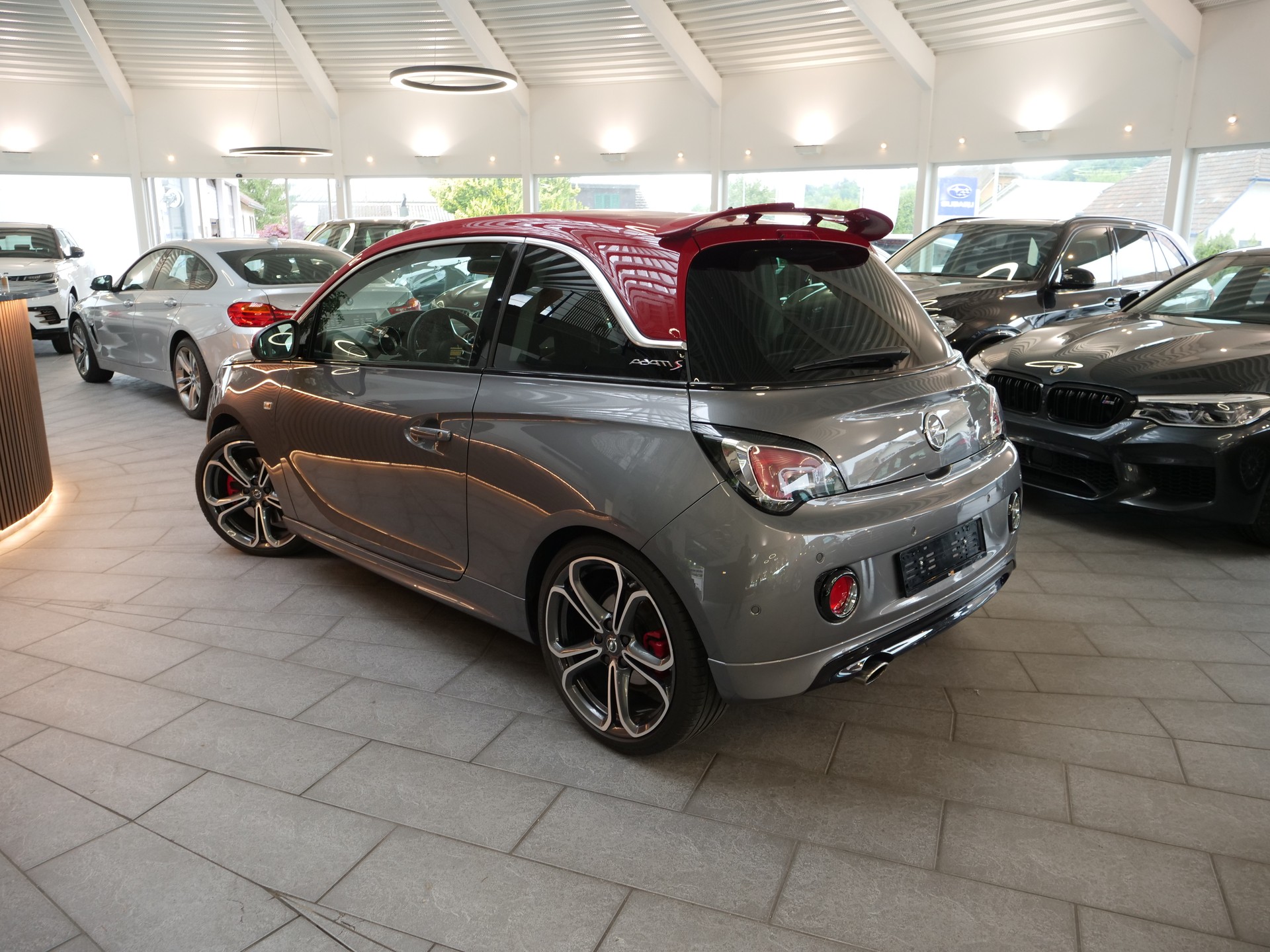 OPEL Adam 1.4 Turbo S-image-3