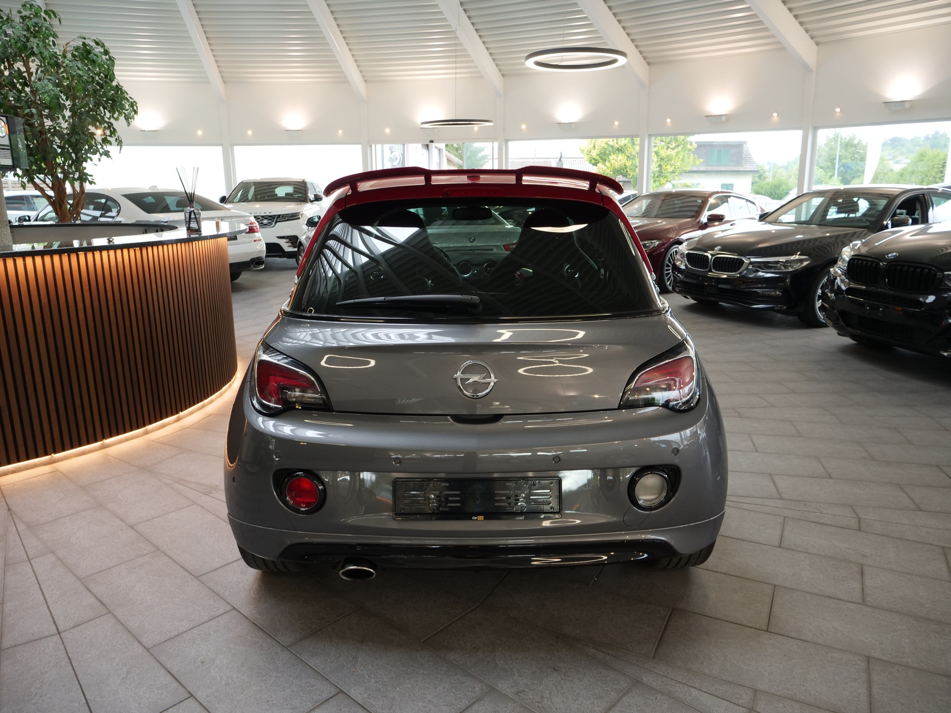 OPEL Adam 1.4 Turbo S-image-5