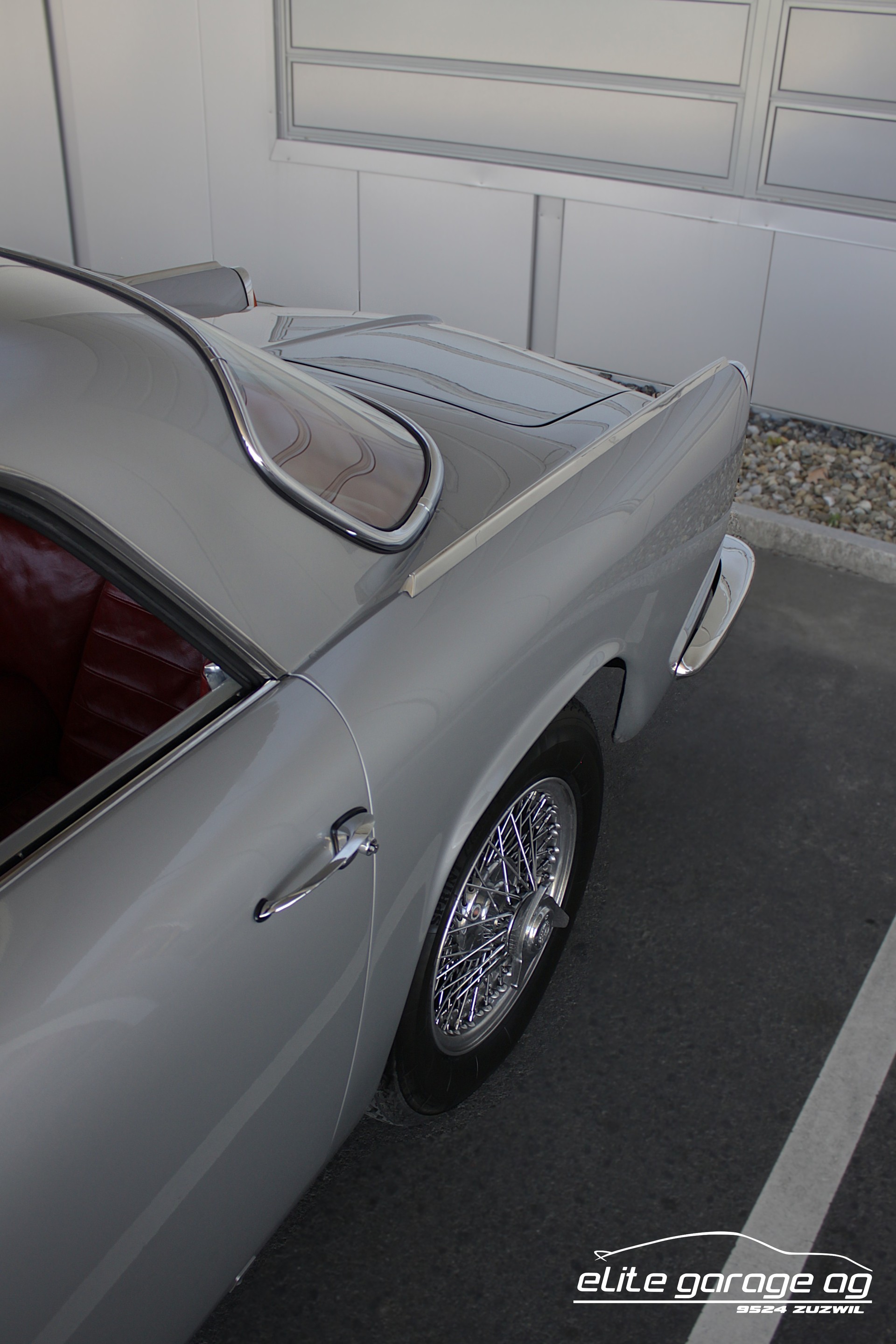 MASERATI 3500 GT SUPERLEGGERA VETERANENGEPRÜFT-image-12