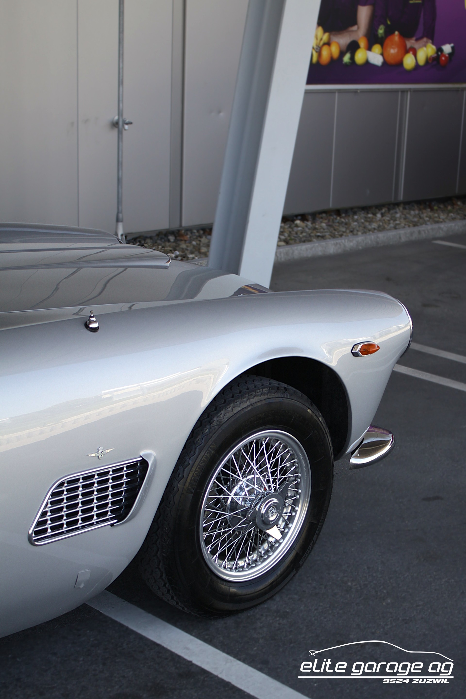 MASERATI 3500 GT SUPERLEGGERA VETERANENGEPRÜFT-image-10