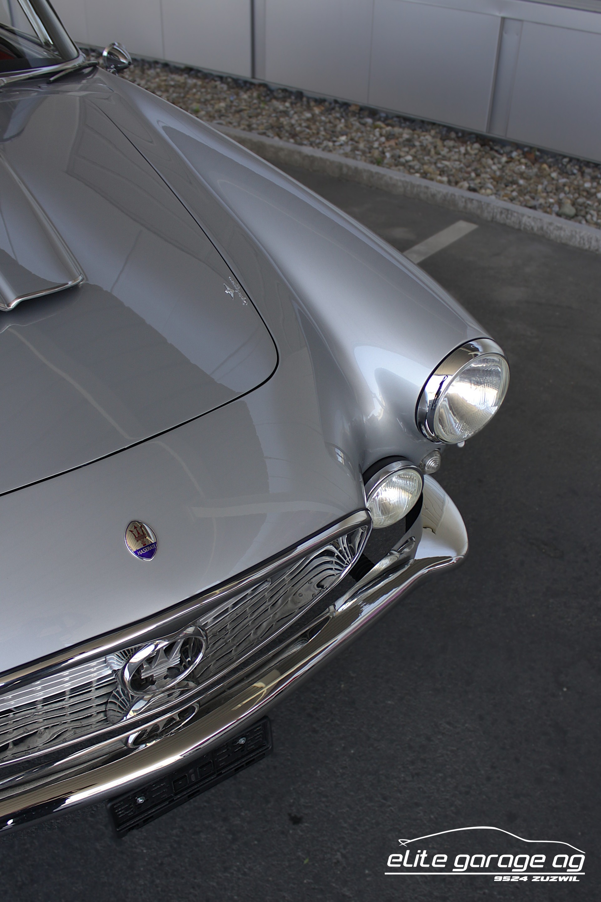 MASERATI 3500 GT SUPERLEGGERA VETERANENGEPRÜFT-image-11