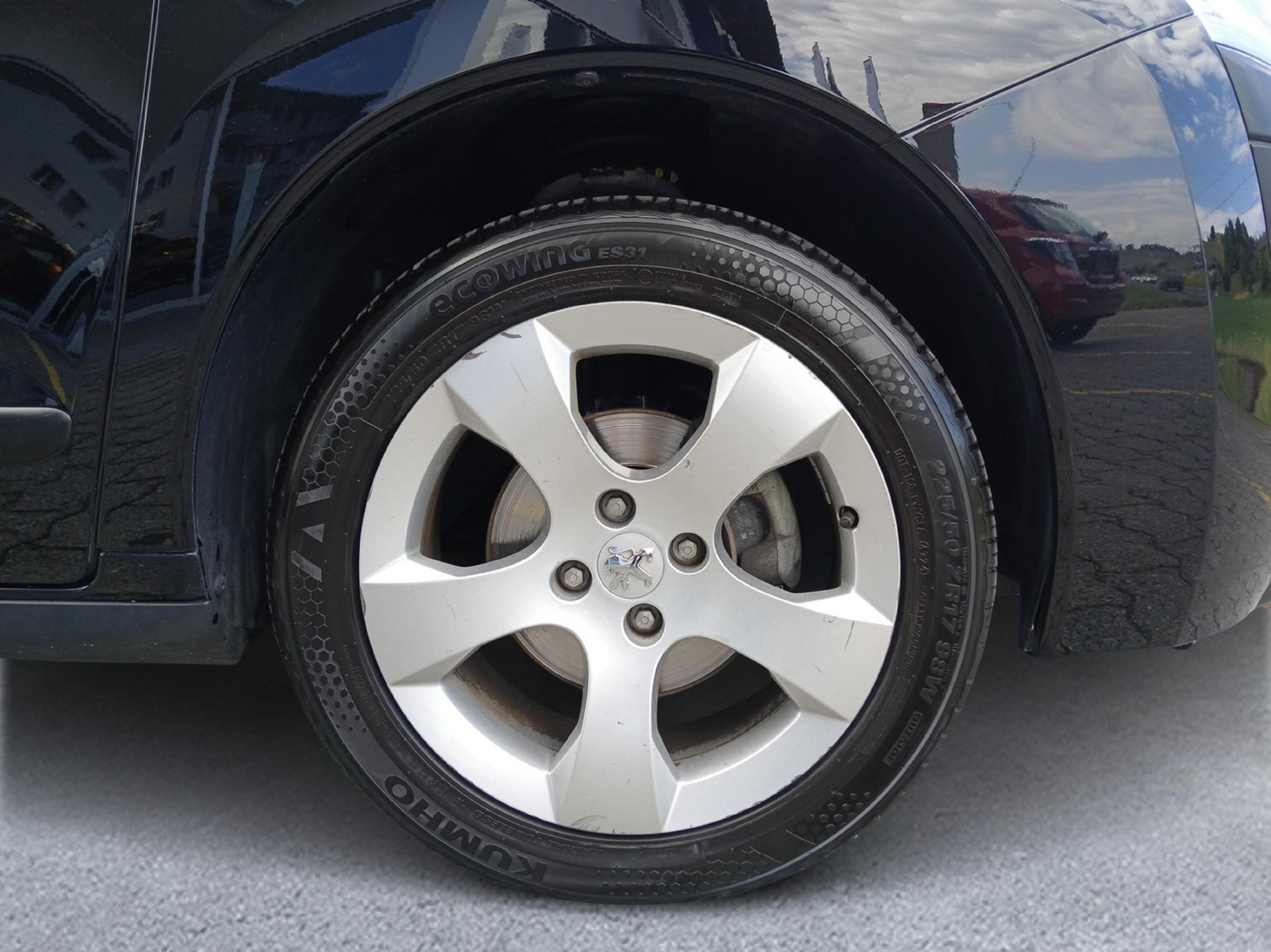 PEUGEOT 3008 1.6 HDi 112 SP Business L. EGS-image-15