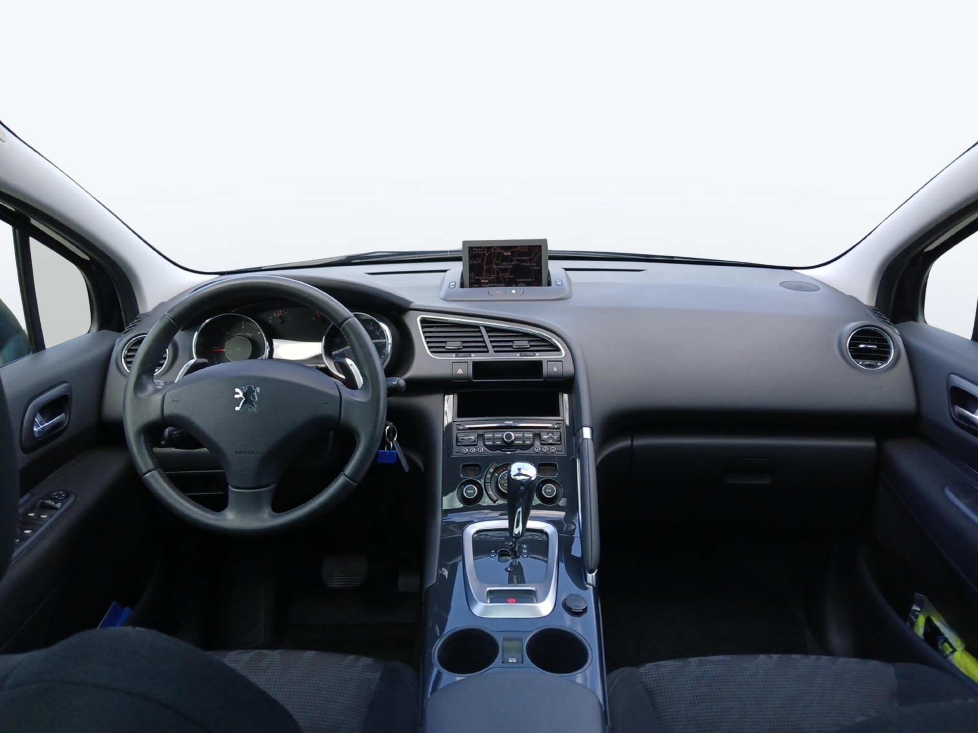 PEUGEOT 3008 1.6 HDi 112 SP Business L. EGS-image-10