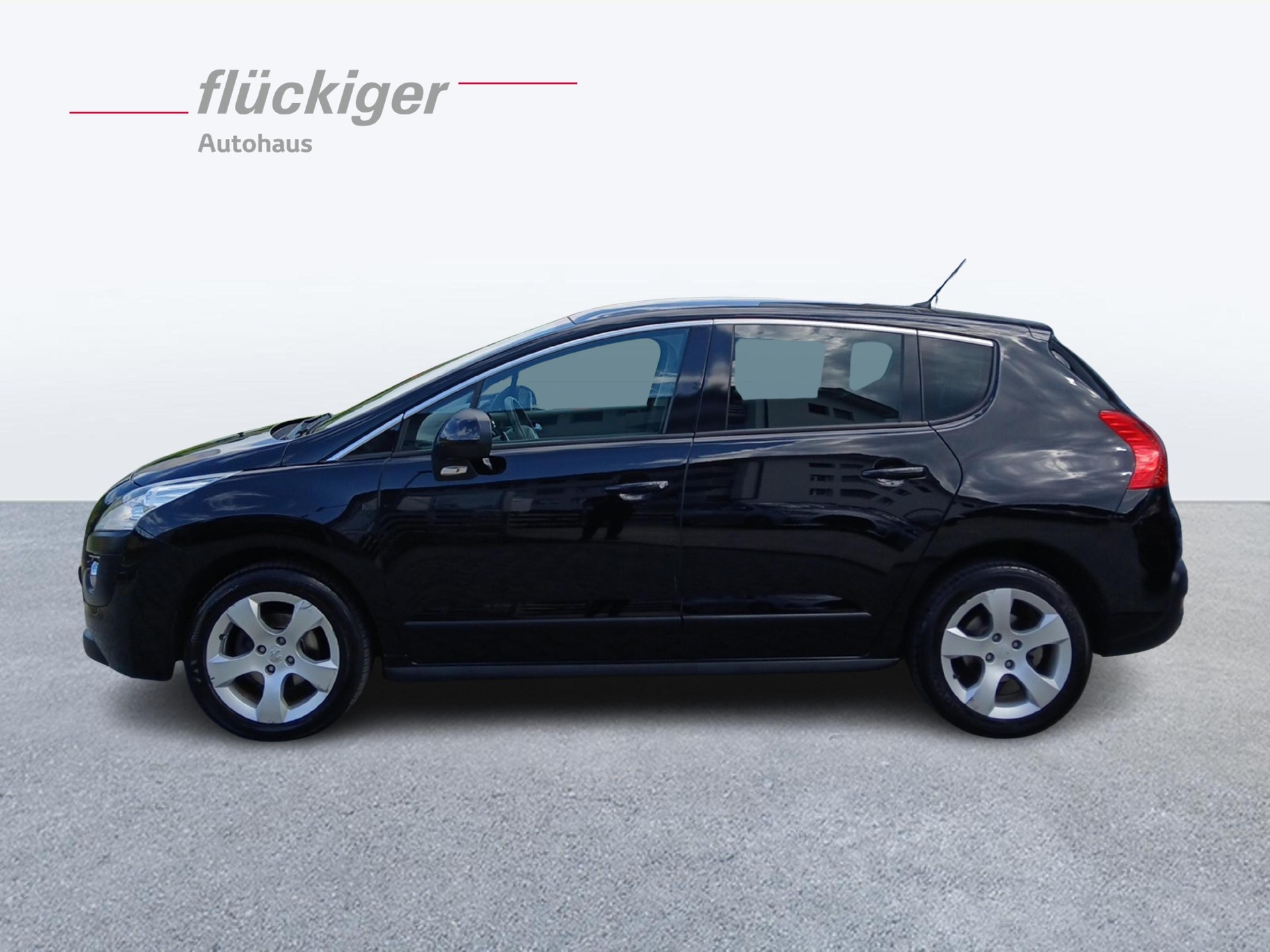 PEUGEOT 3008 1.6 HDi 112 SP Business L. EGS-image-1