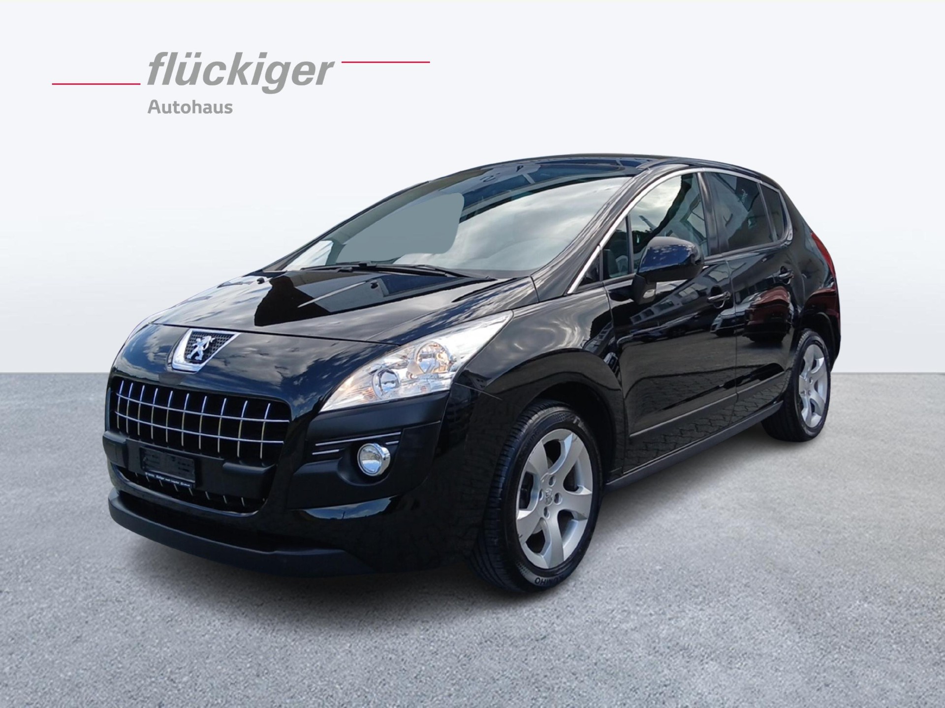 PEUGEOT 3008 1.6 HDi 112 SP Business L. EGS-image-0