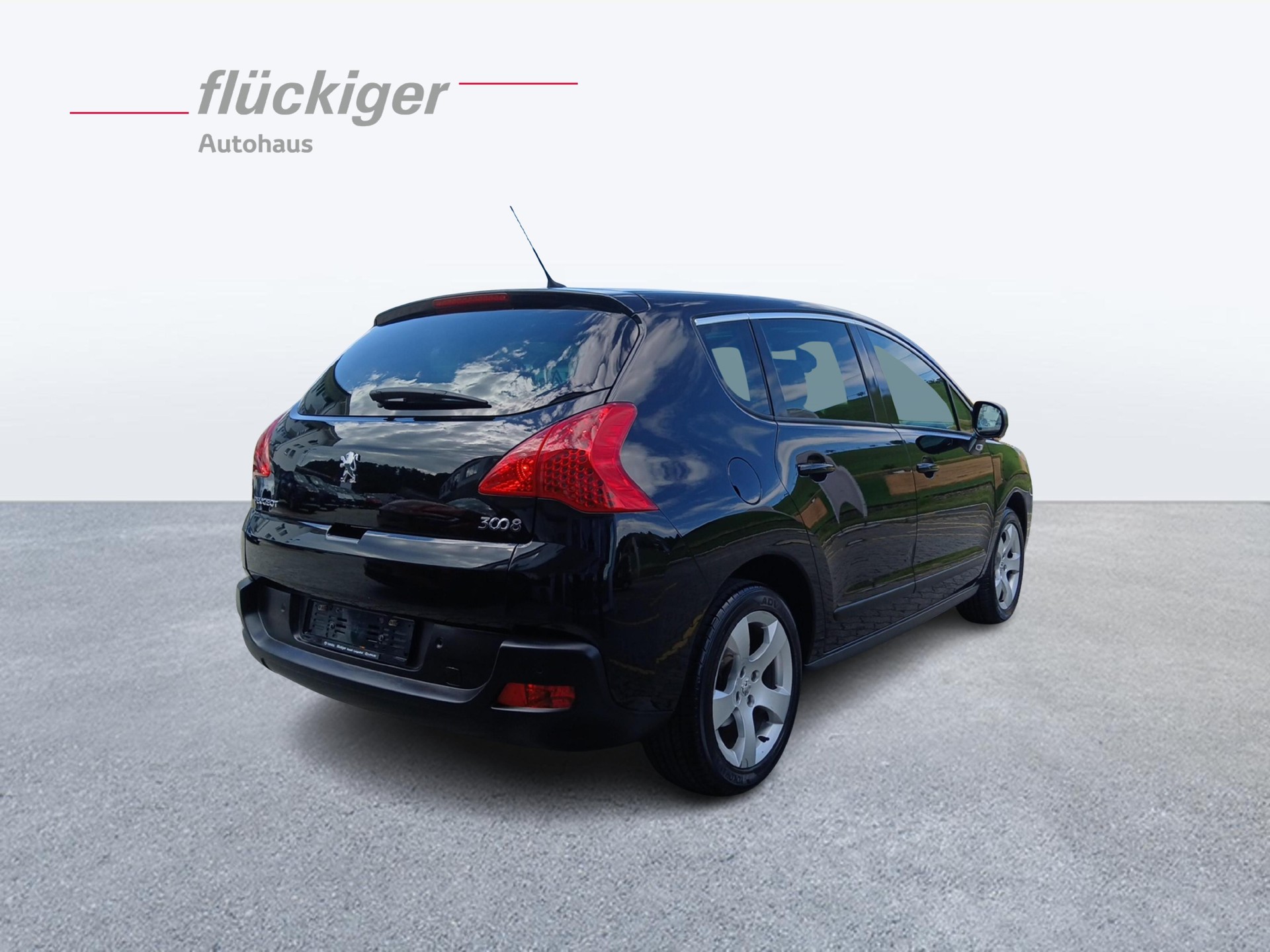 PEUGEOT 3008 1.6 HDi 112 SP Business L. EGS-image-4