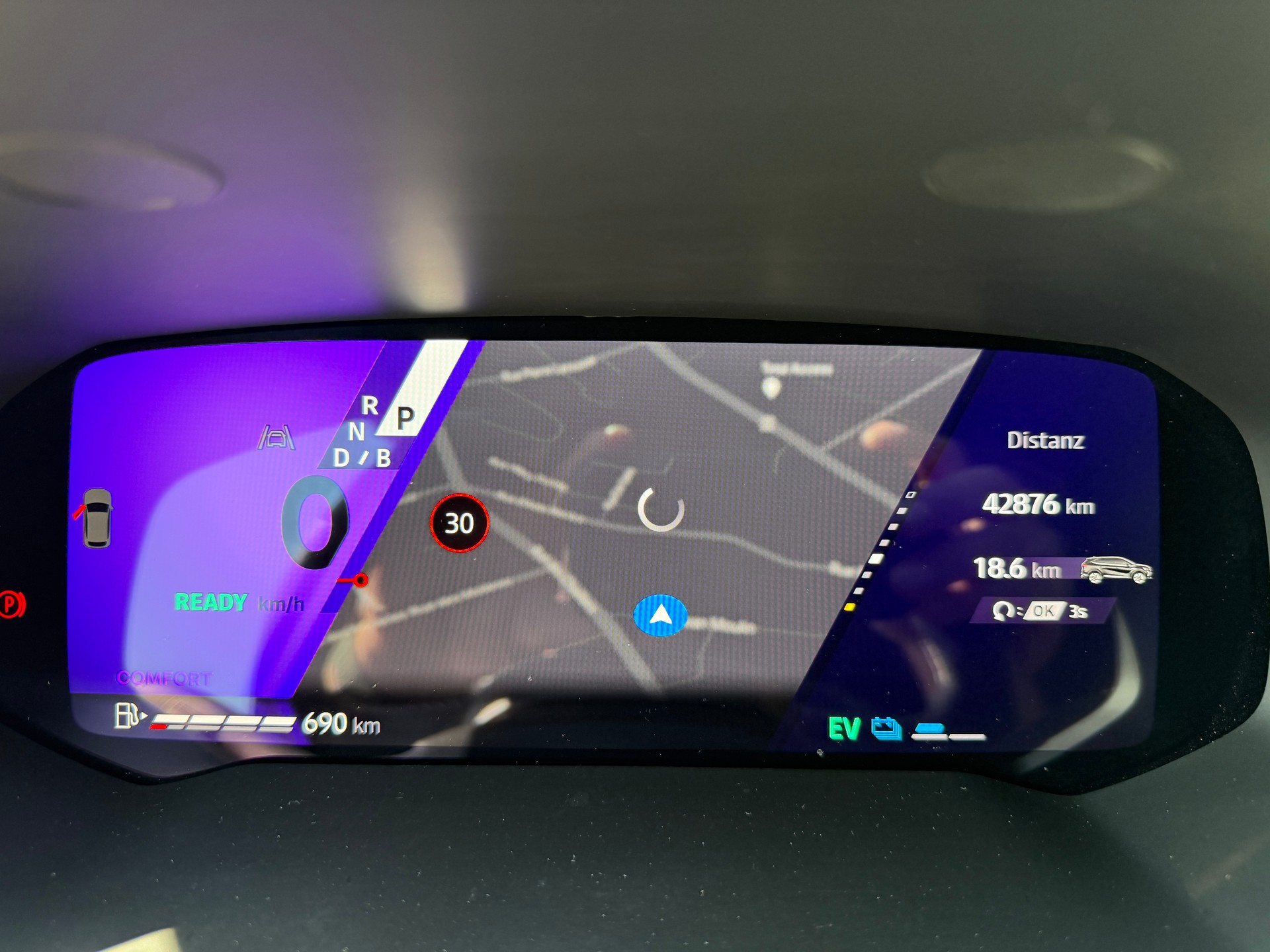 RENAULT Symbioz 1.6 E-Tech esprit Alpine-image-10
