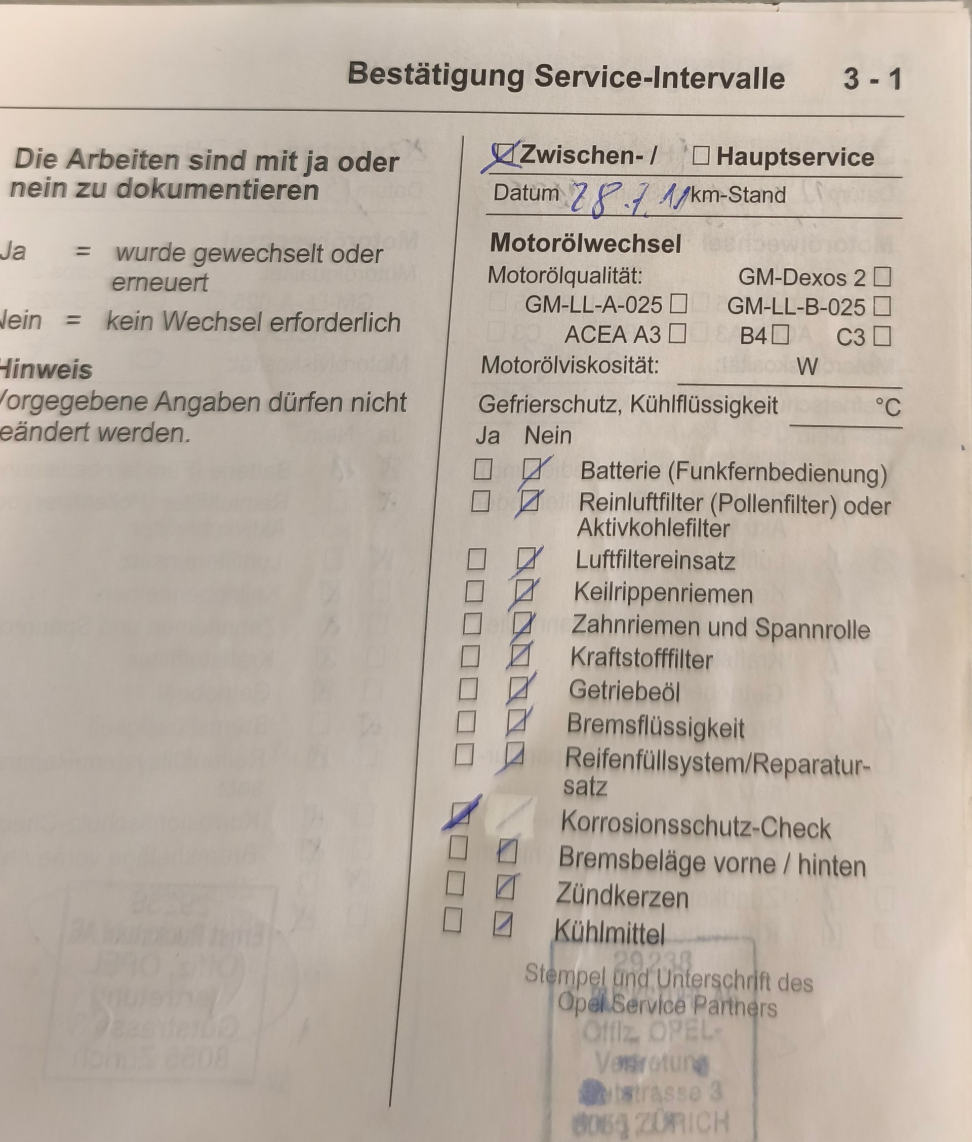 OPEL Corsa 1.4 TP Color Edition Automatic-image-10