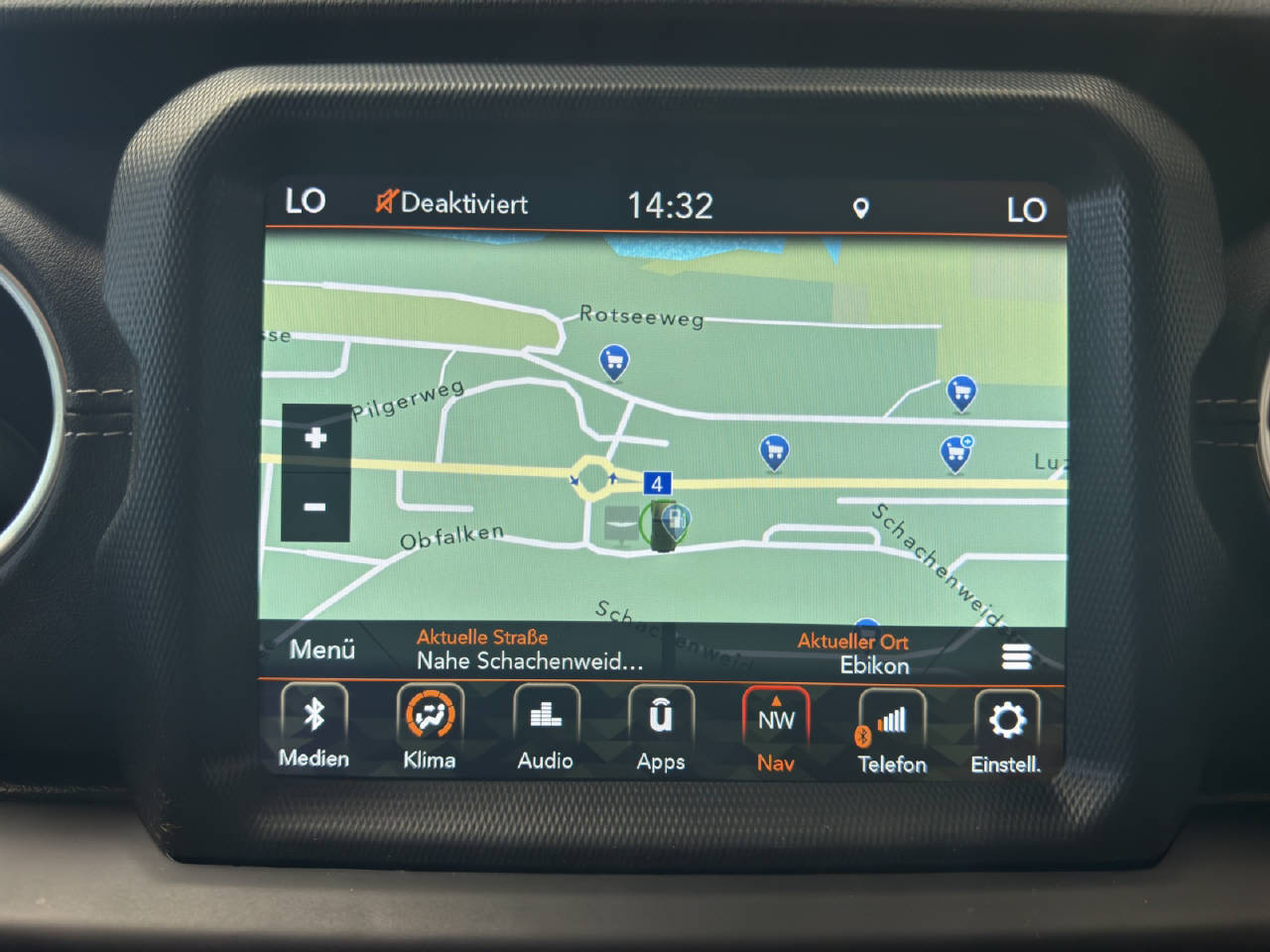 JEEP Wrangler 2.0 Turbo 4xe Sahara Unlimited-image-13